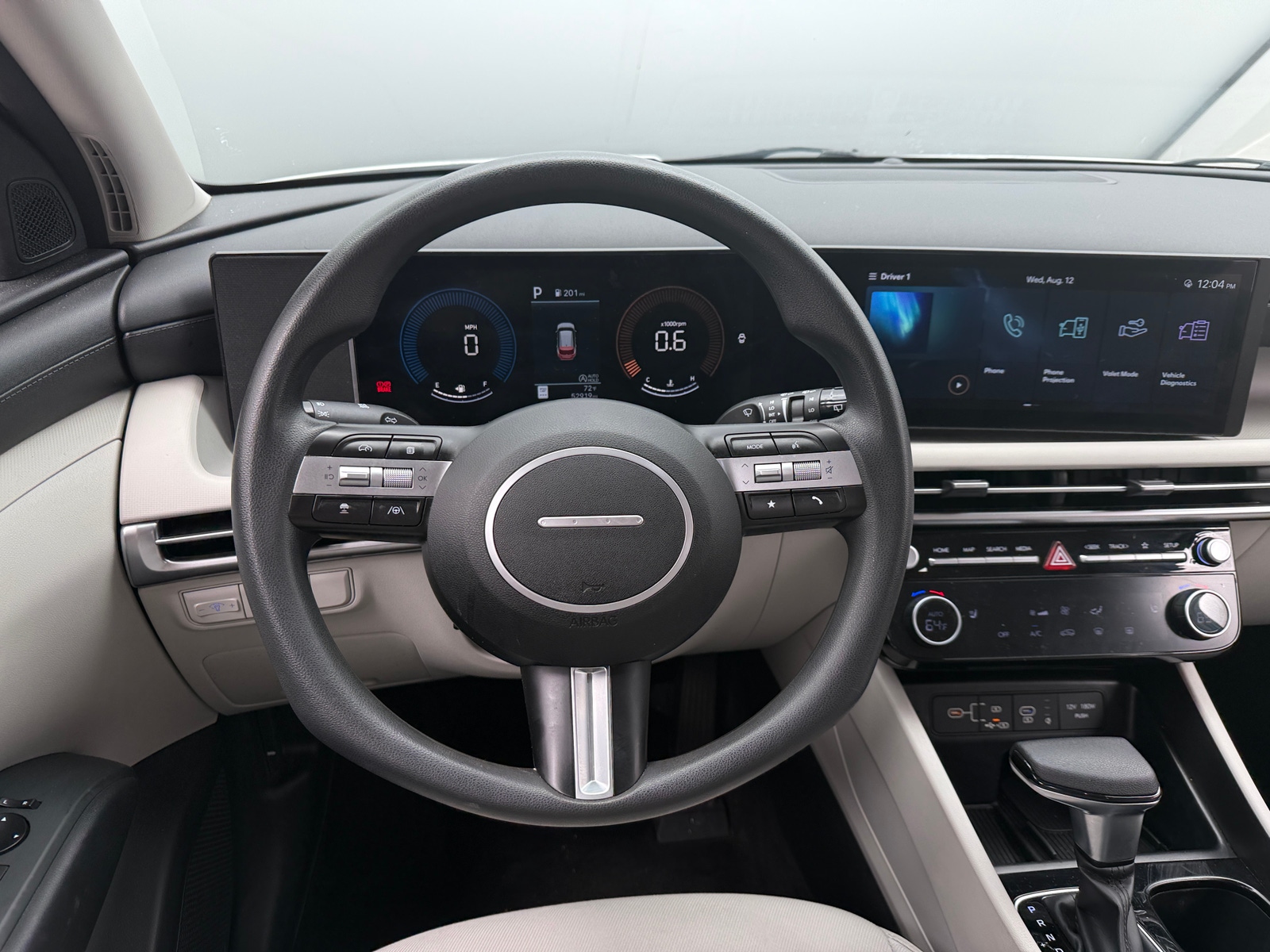 Thumbnail: 2025 Hyundai Tucson - 5
