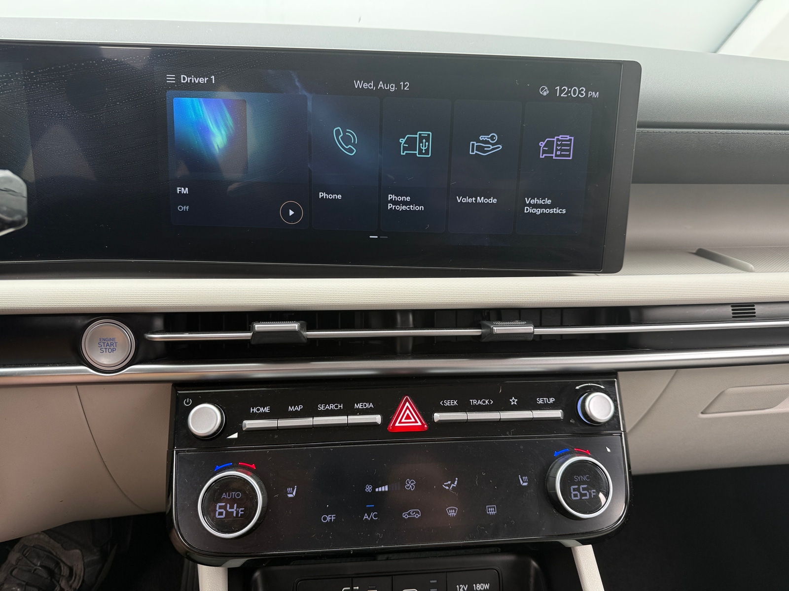 Thumbnail: 2025 Hyundai Tucson - 4
