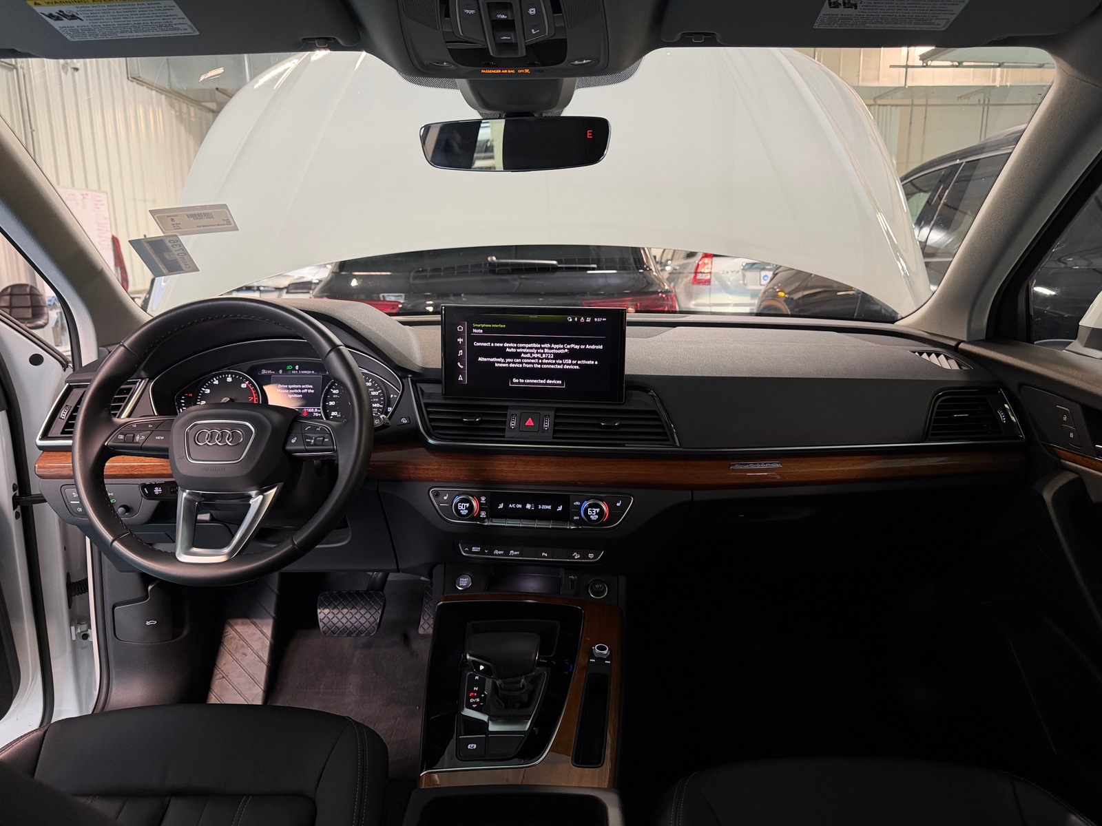 Thumbnail: 2023 Audi Q5 - 2