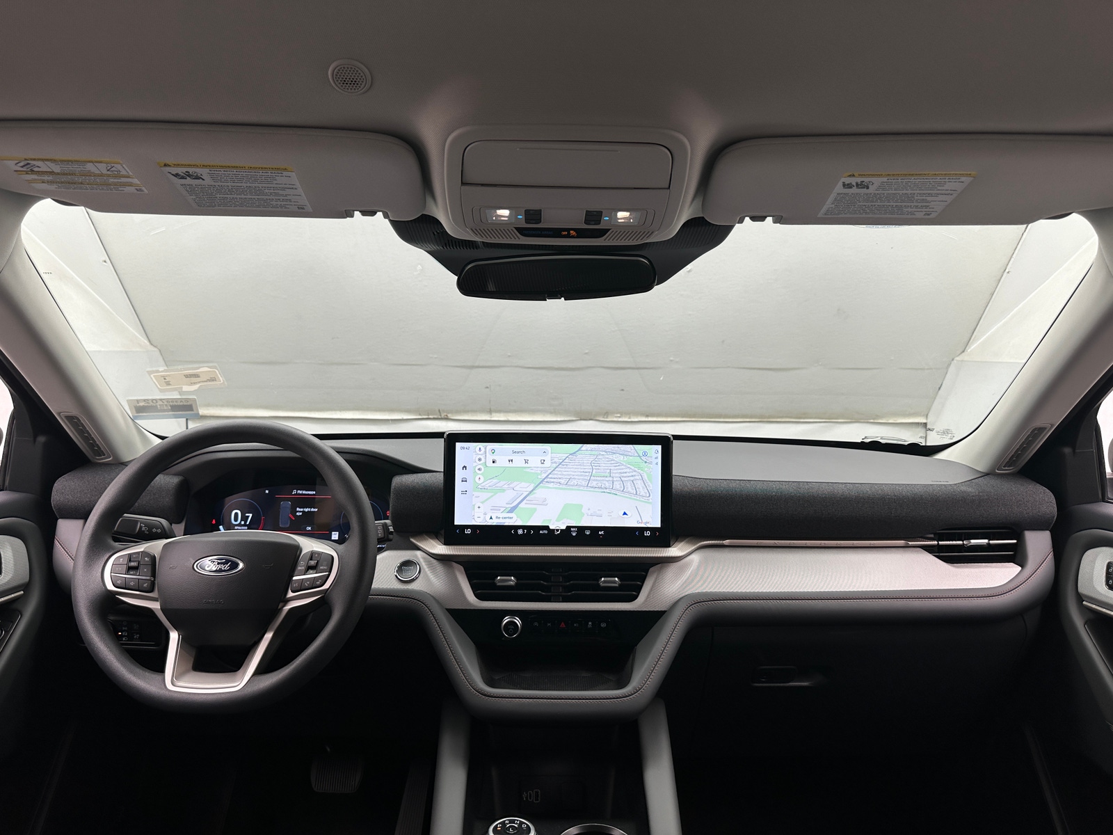 Thumbnail: 2026 Ford Explorer - 3