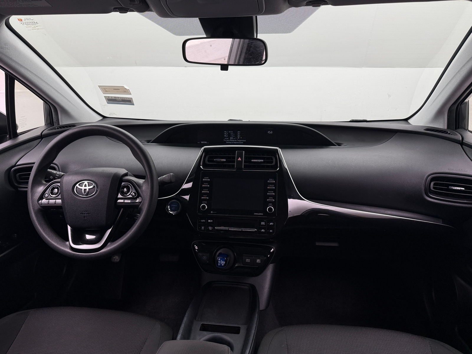 Thumbnail: 2022 Toyota Prius - 3
