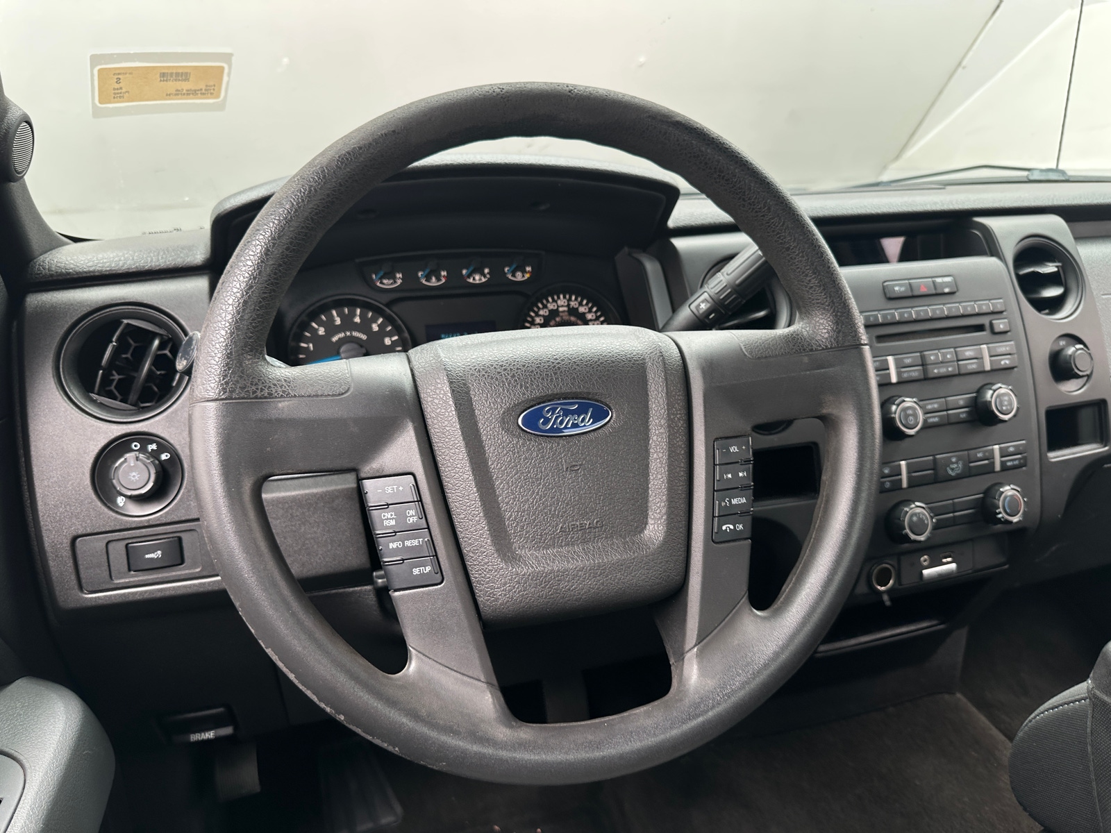 Thumbnail: 2014 Ford Econoline - 4