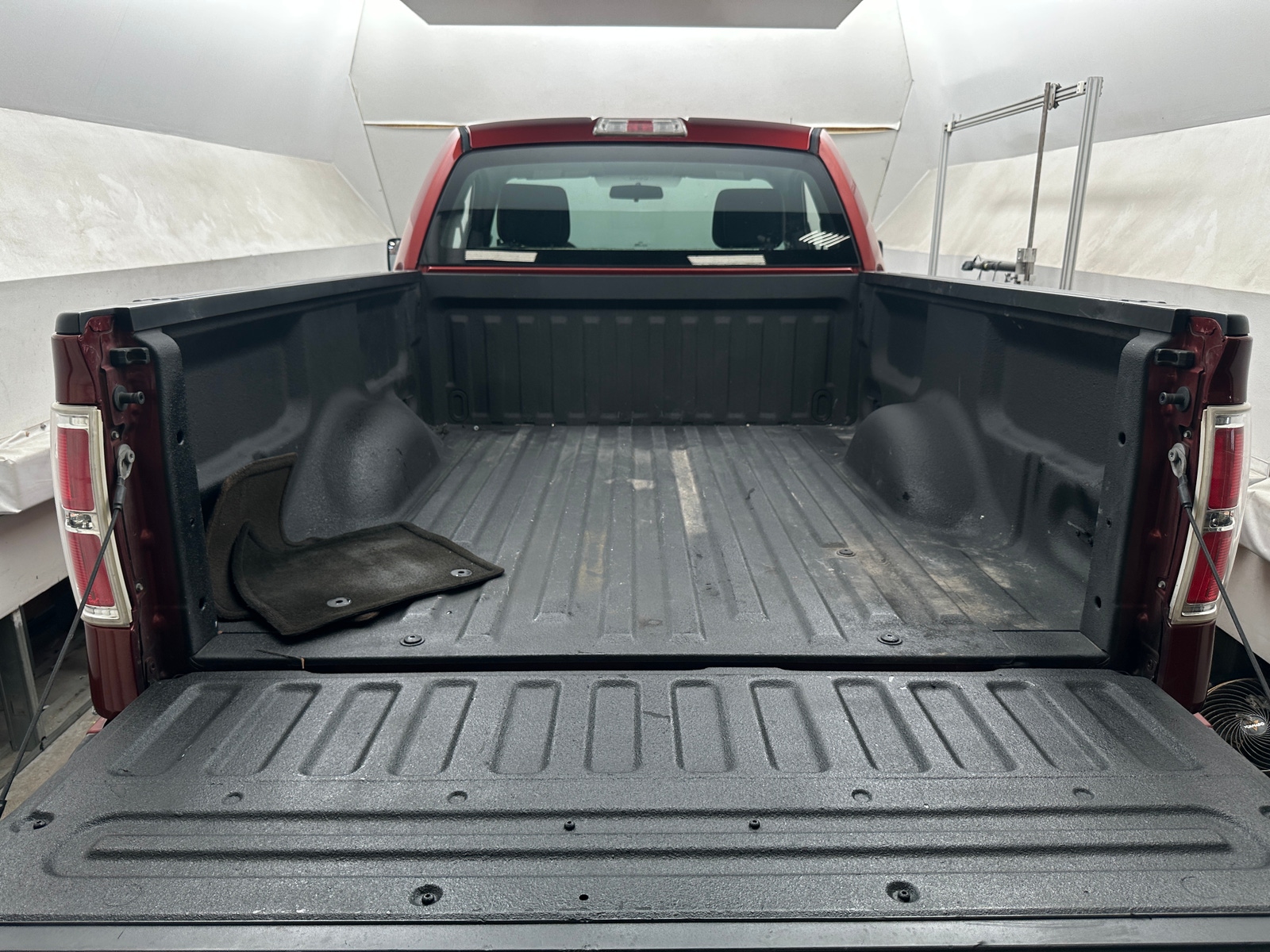 Thumbnail: 2014 Ford Econoline - 5