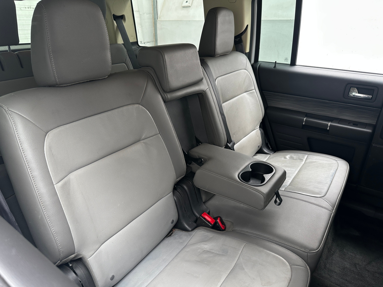 Thumbnail: 2019 Ford Flex - 5