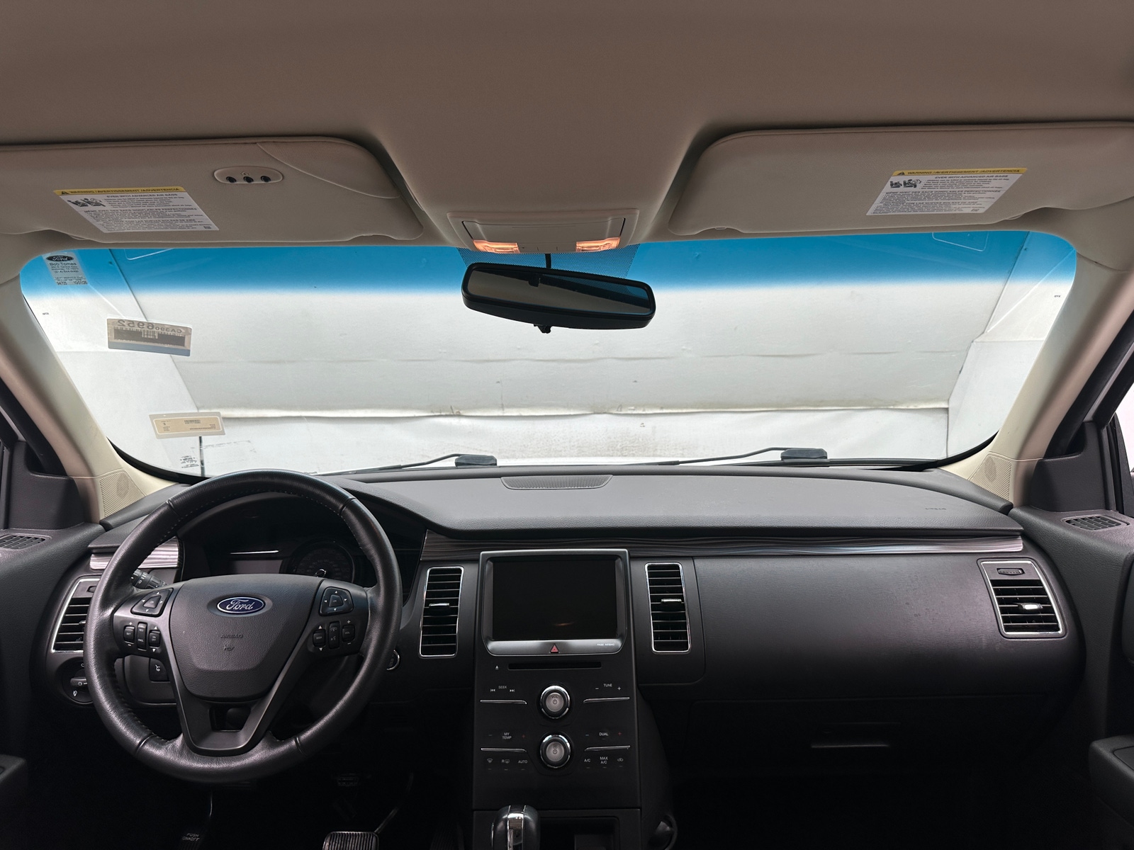 Thumbnail: 2019 Ford Flex - 2