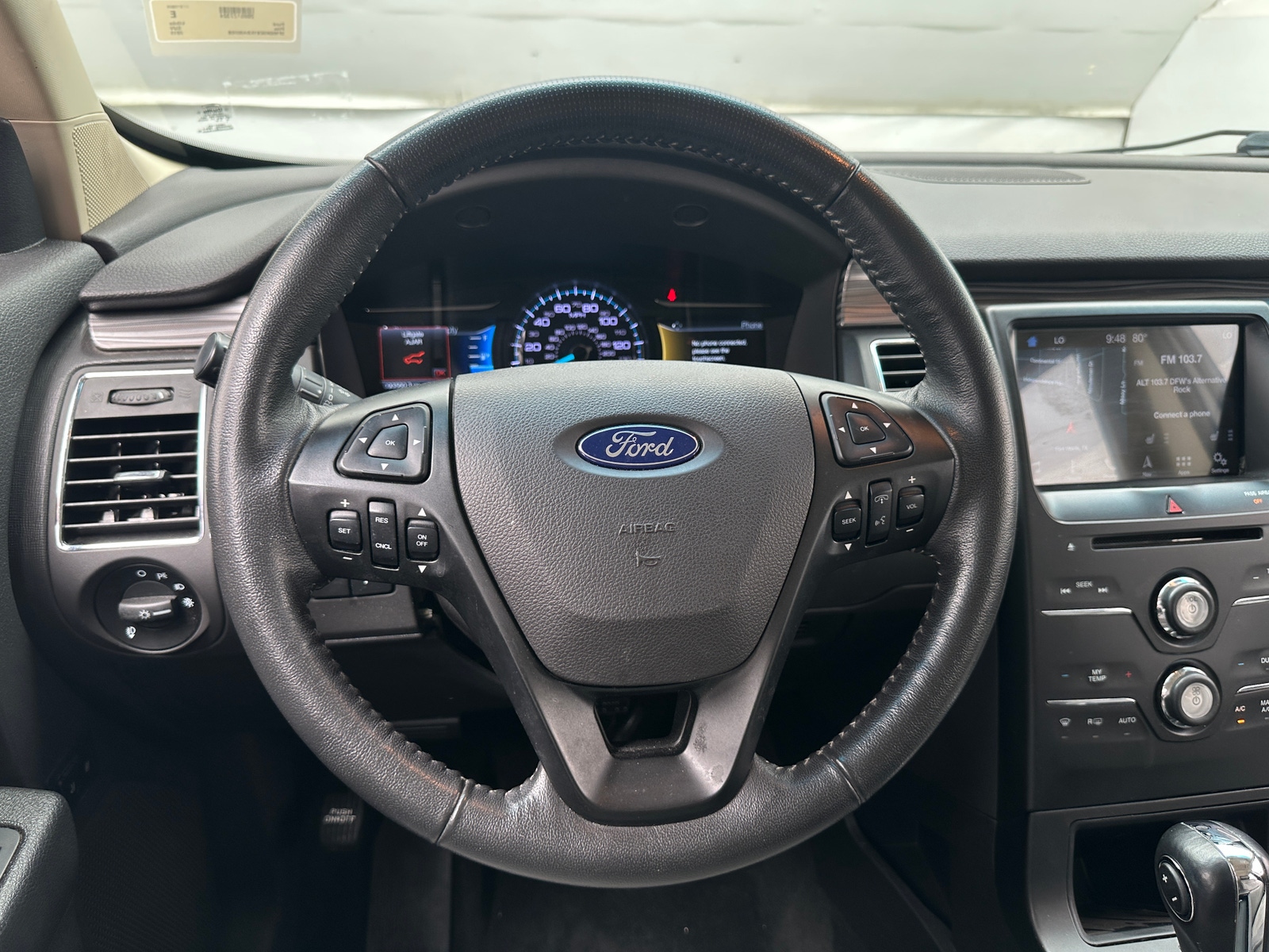Thumbnail: 2019 Ford Flex - 4
