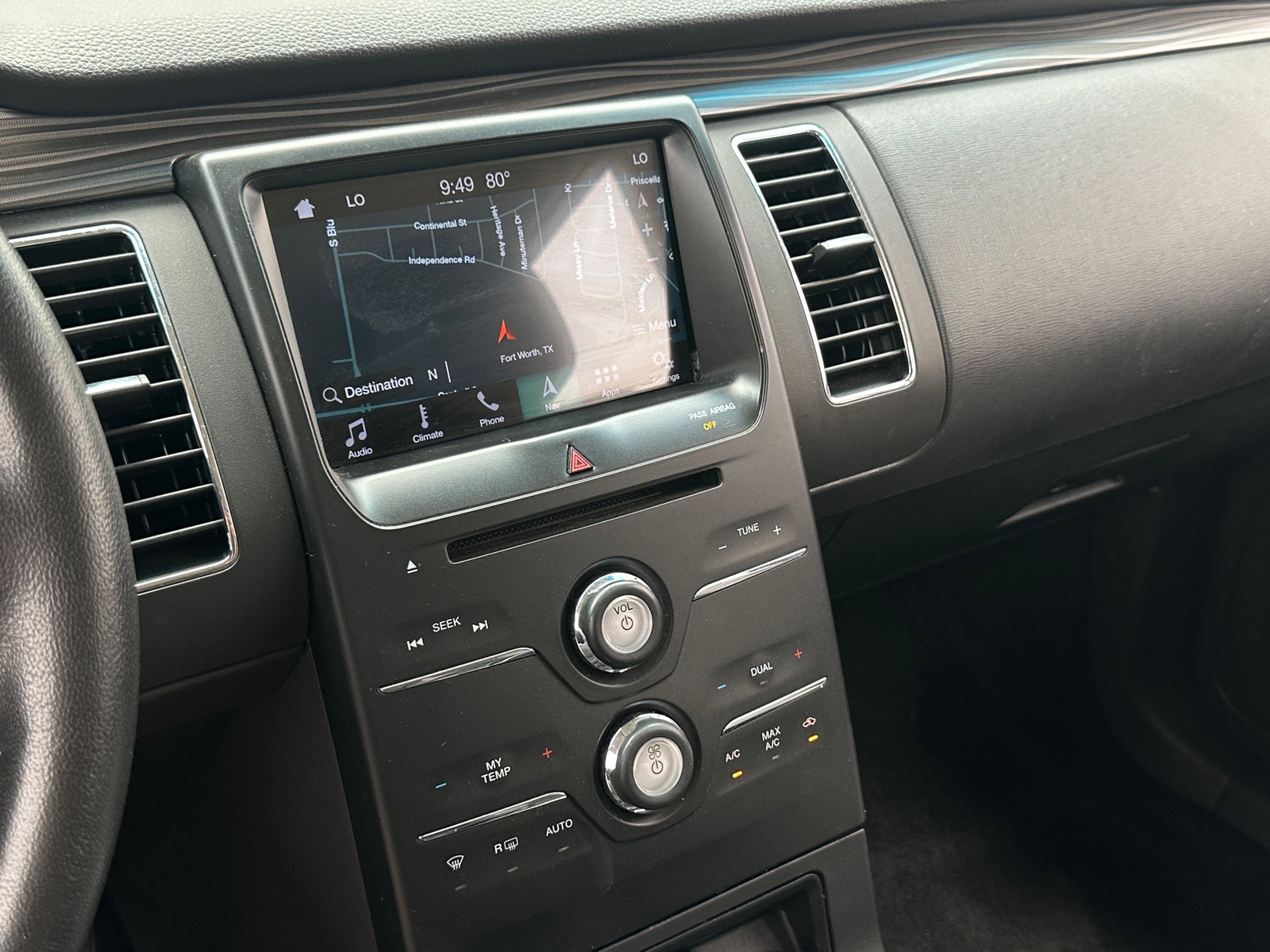 Thumbnail: 2019 Ford Flex - 3