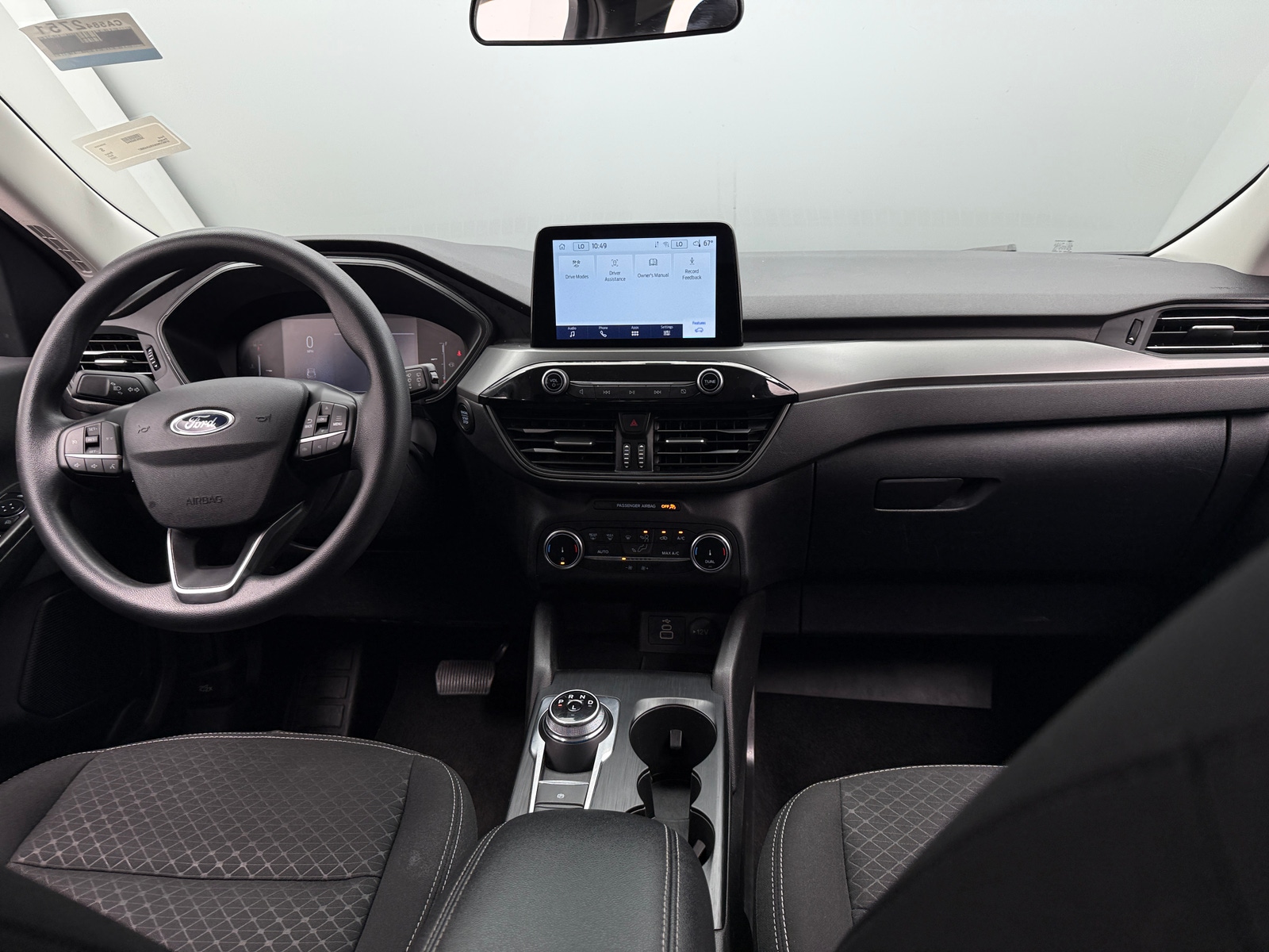 Thumbnail: 2025 Ford Escape - 3