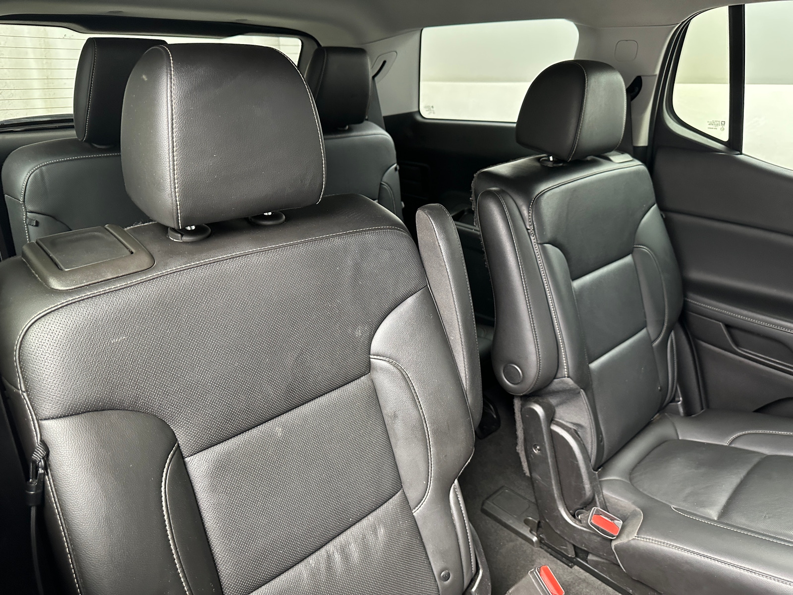 Thumbnail: 2021 GMC Acadia - 5