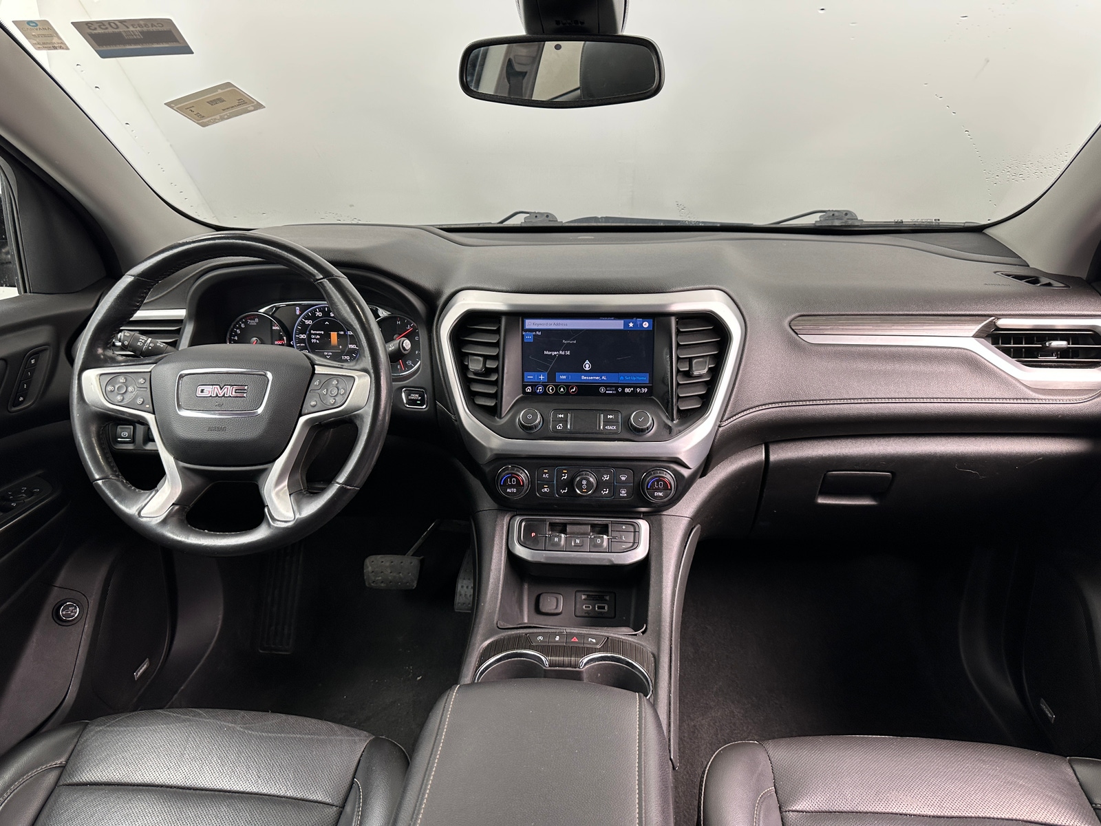 Thumbnail: 2021 GMC Acadia - 2