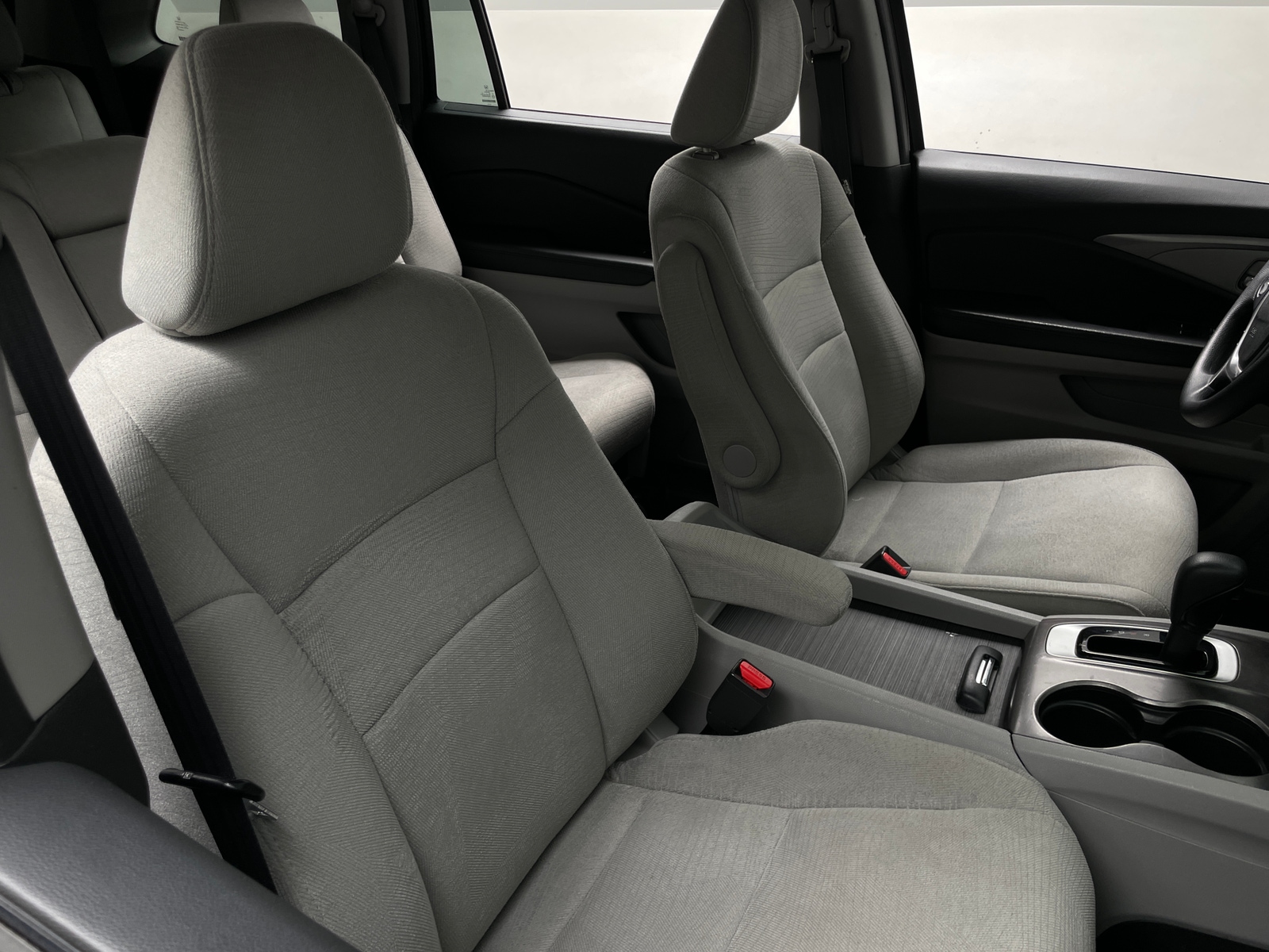 Thumbnail: 2017 Honda Pilot - 2