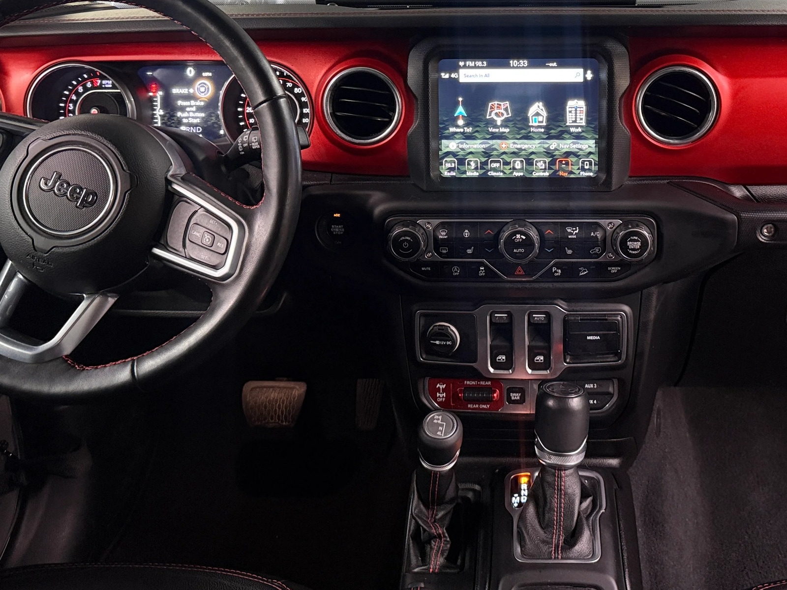 Thumbnail: 2018 Jeep Wrangler - 2