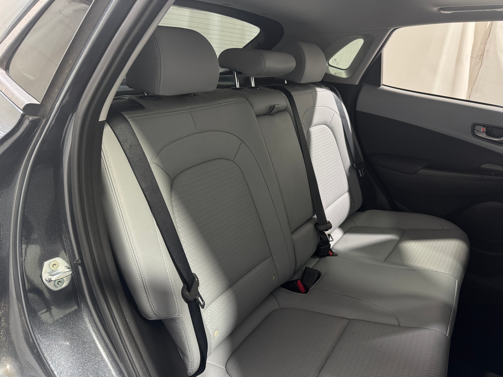 Thumbnail: 2018 Hyundai Kona - 5