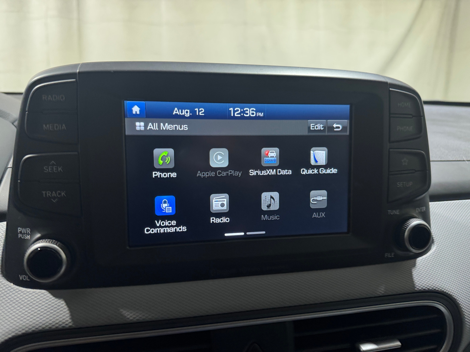 Thumbnail: 2018 Hyundai Kona - 3