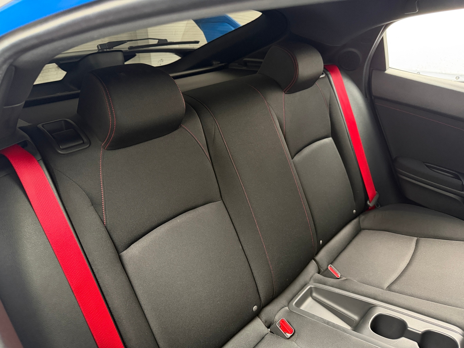 Thumbnail: 2021 Honda Civic - 6