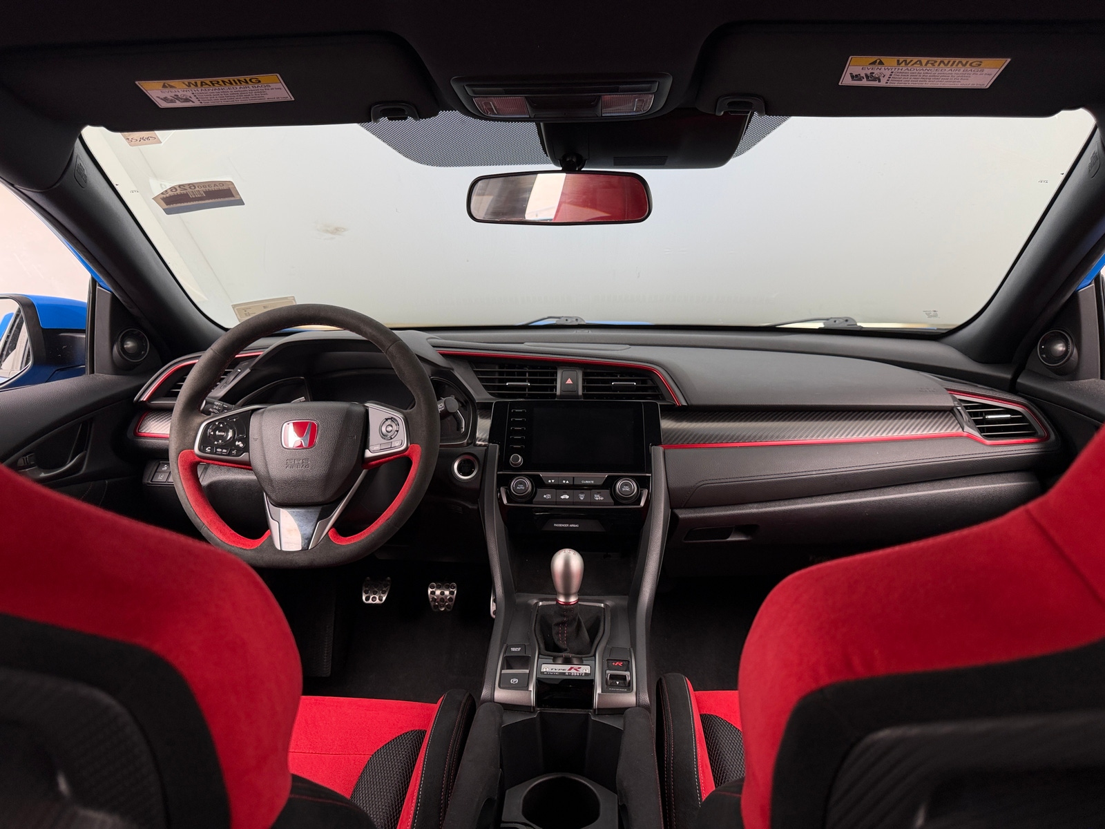 Thumbnail: 2021 Honda Civic - 3