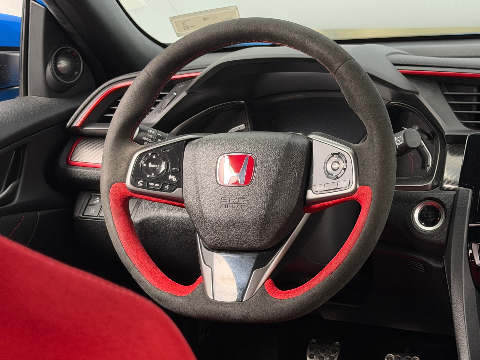 Thumbnail: 2021 Honda Civic - 5
