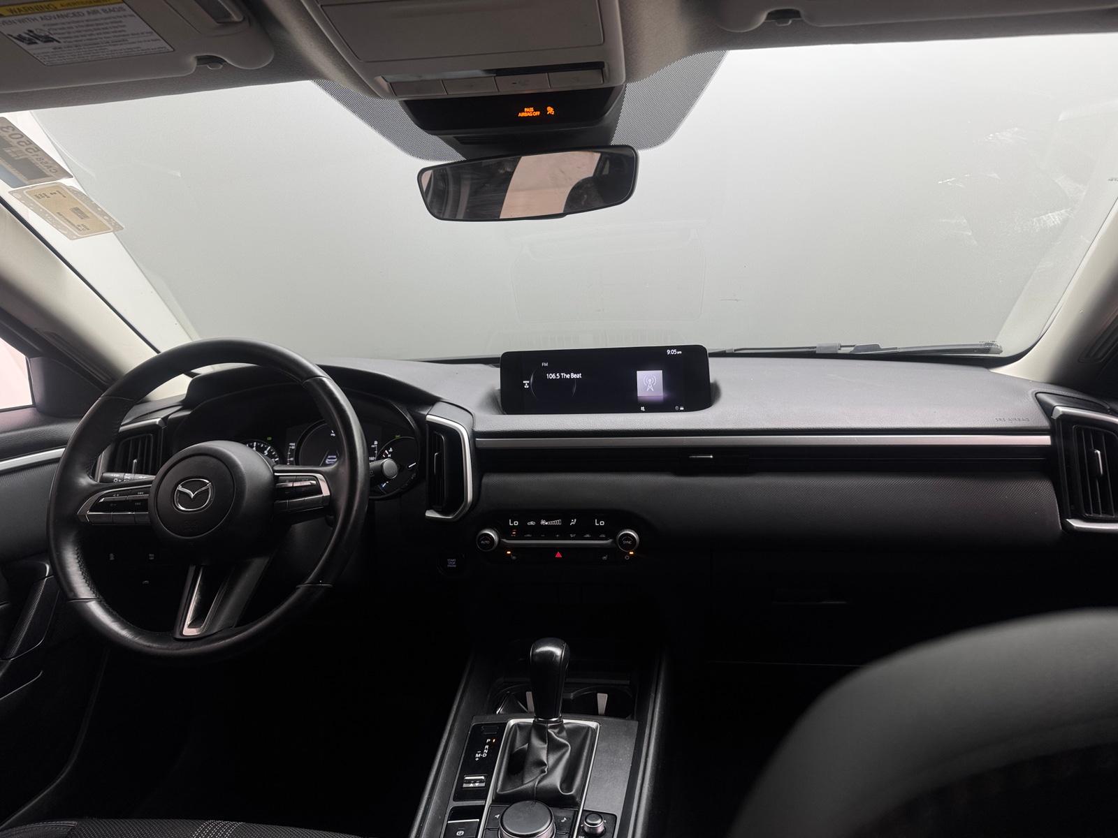 Thumbnail: 2024 Mazda CX-50 - 2
