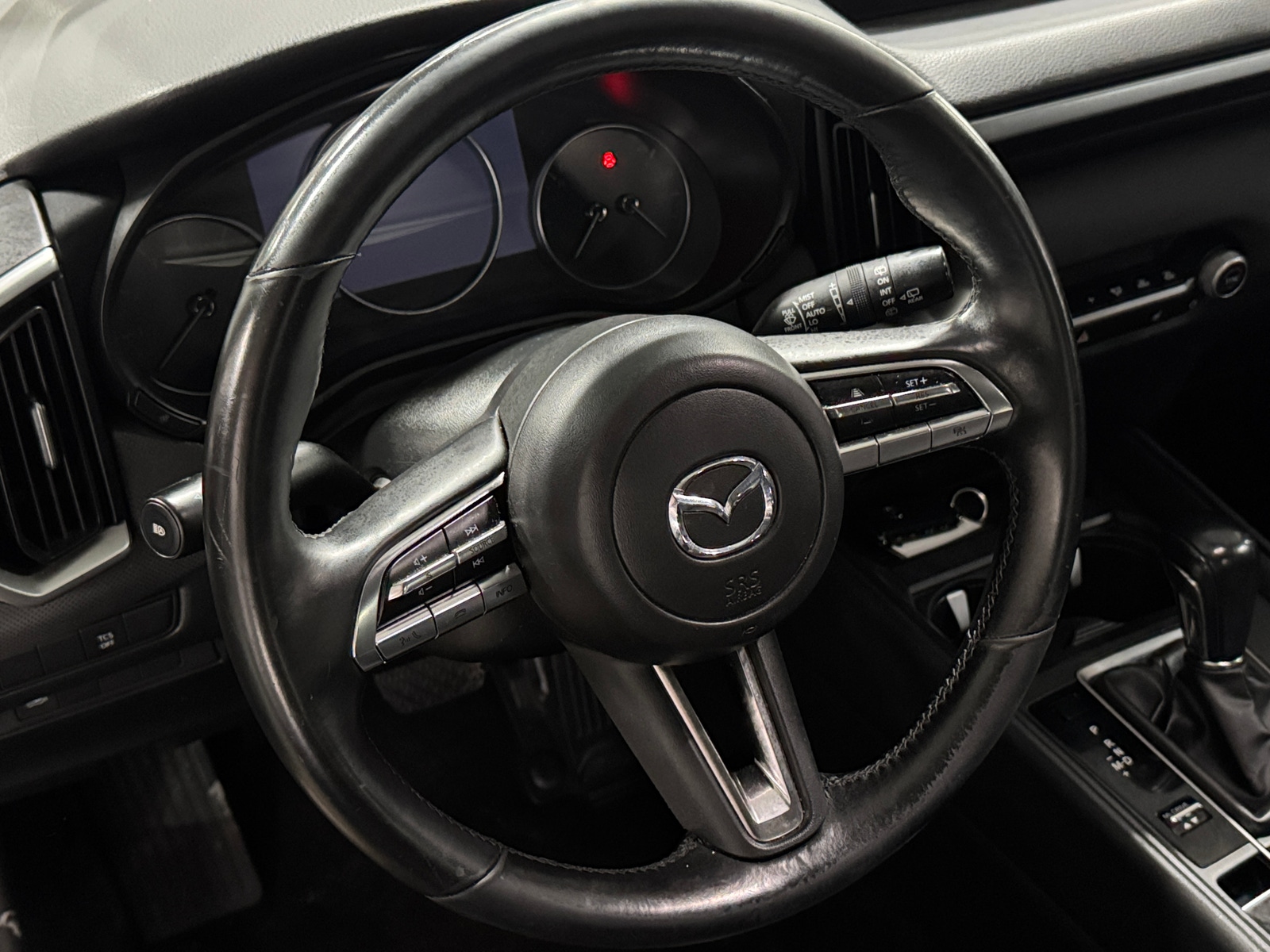 Thumbnail: 2024 Mazda CX-50 - 4