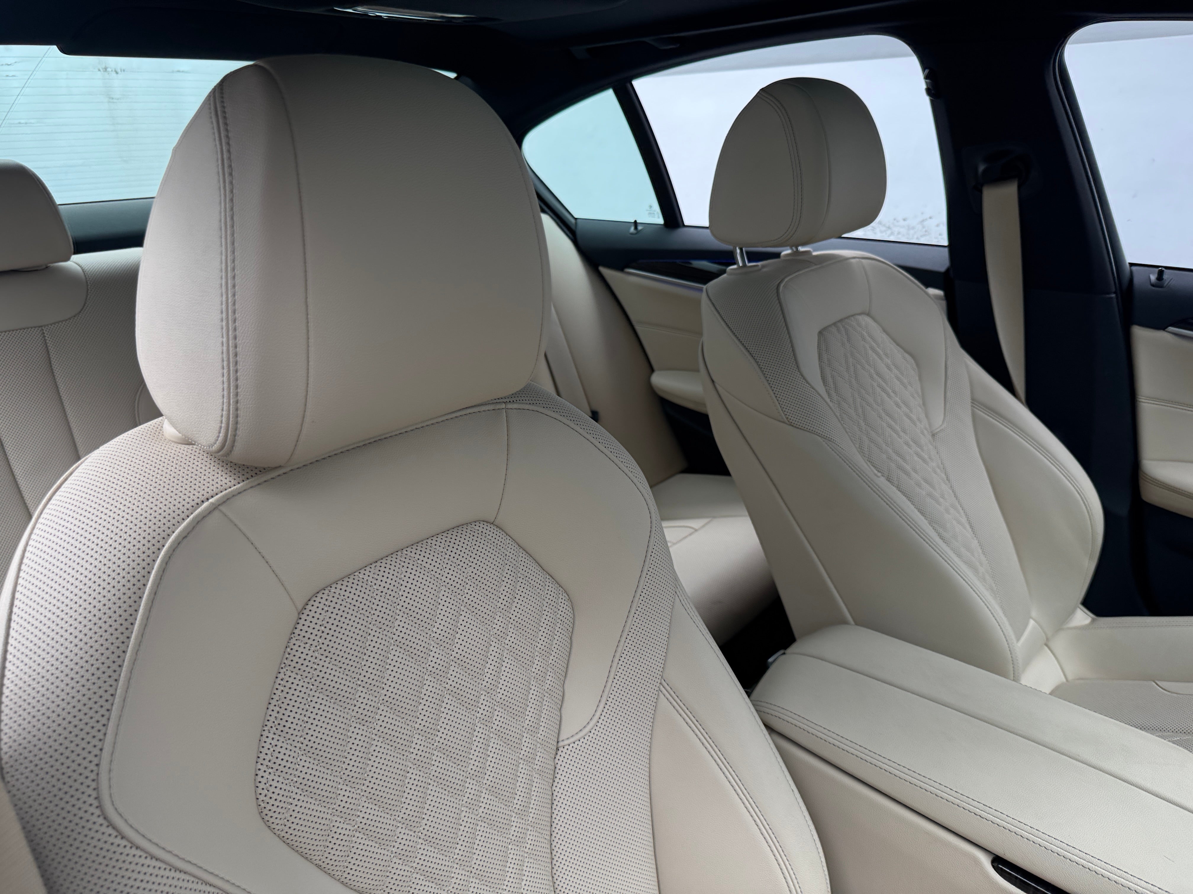 2023 BMW 5 Series