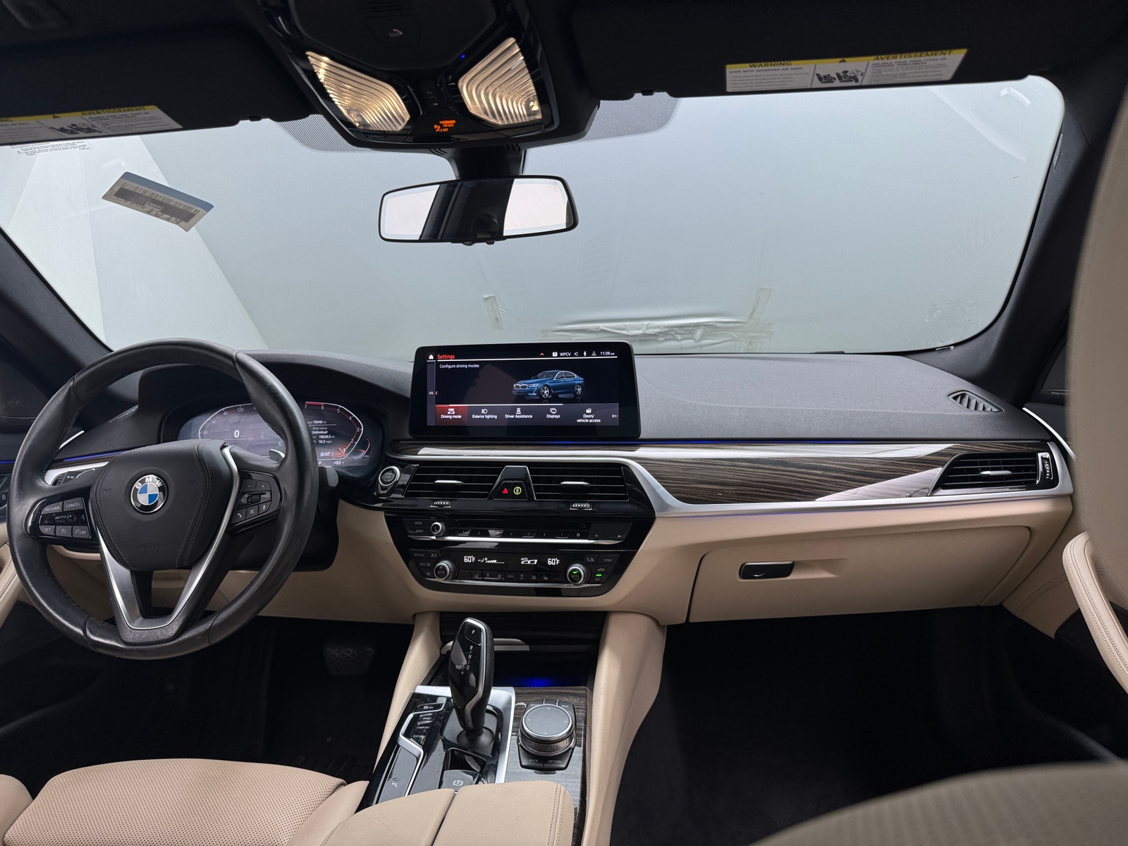 Thumbnail: 2023 BMW 5 Series - 2