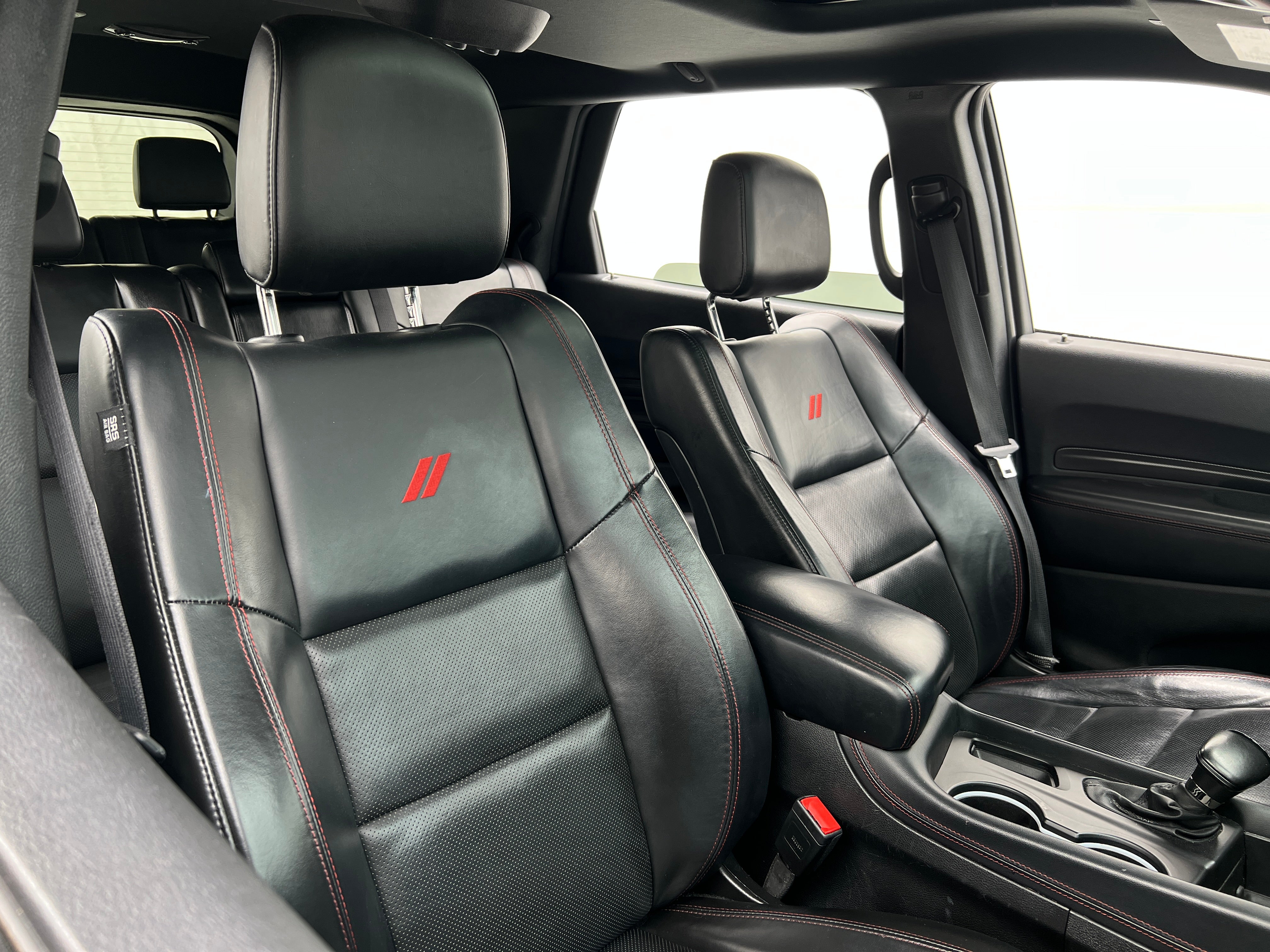 2024 Dodge Durango