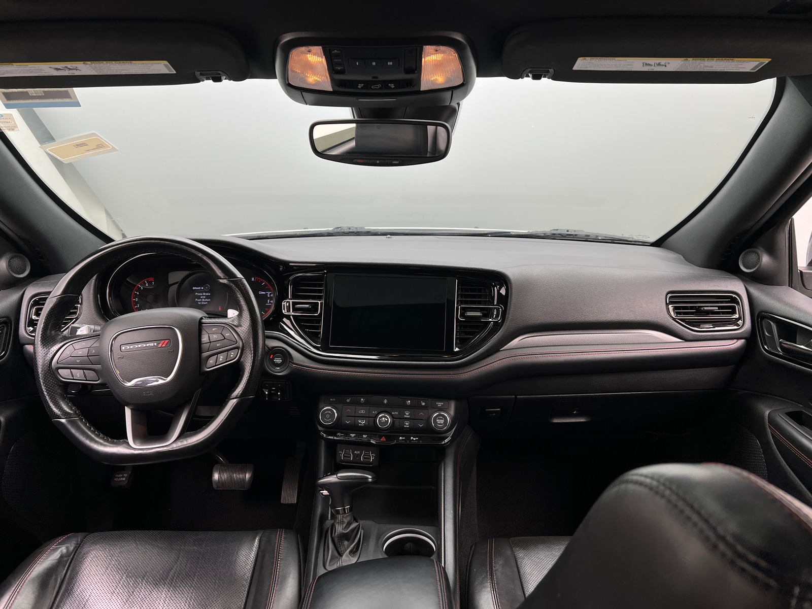 Thumbnail: 2024 Dodge Durango - 2