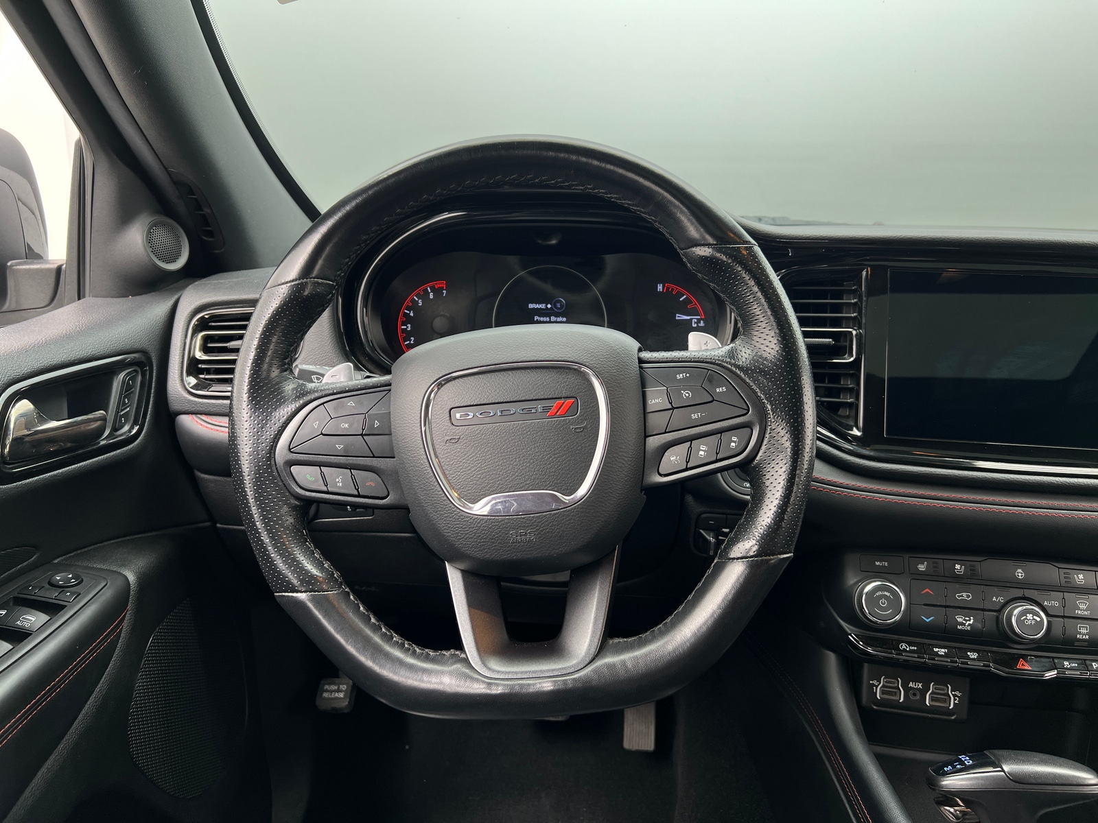 Thumbnail: 2024 Dodge Durango - 4