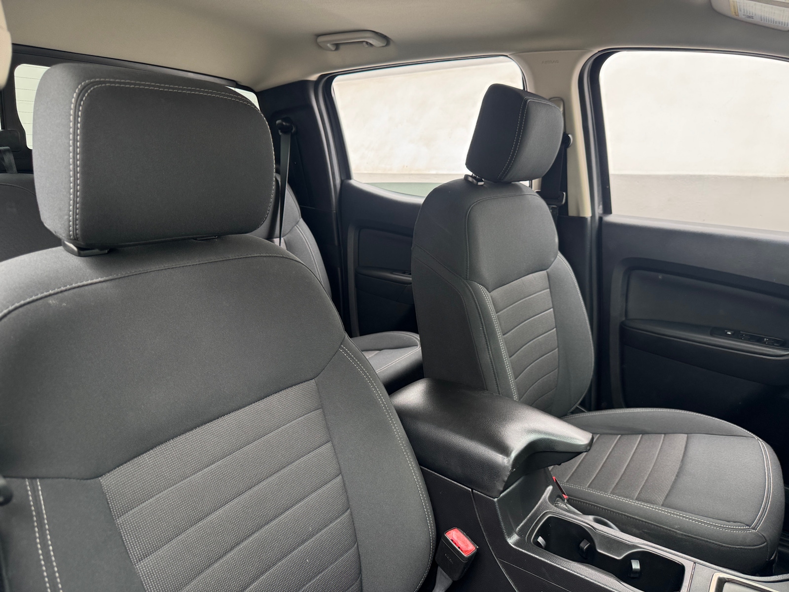 Thumbnail: 2019 Ford Ranger - 2
