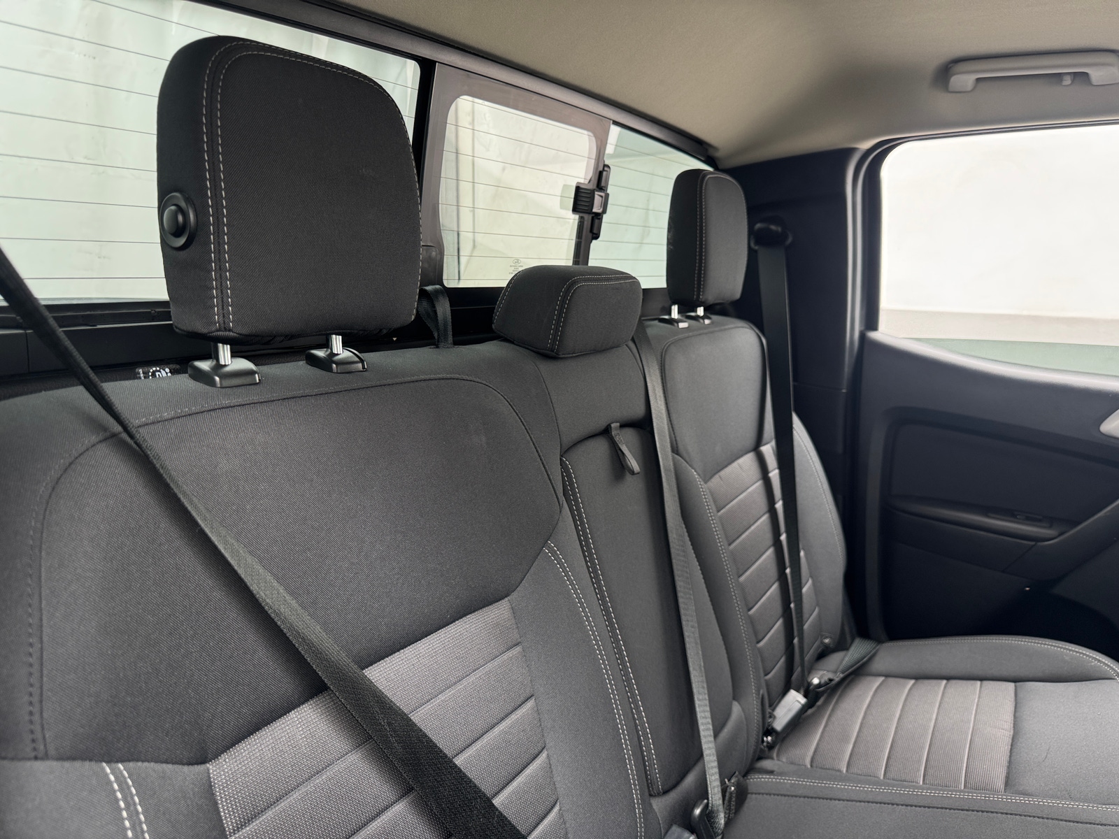 Thumbnail: 2019 Ford Ranger - 6
