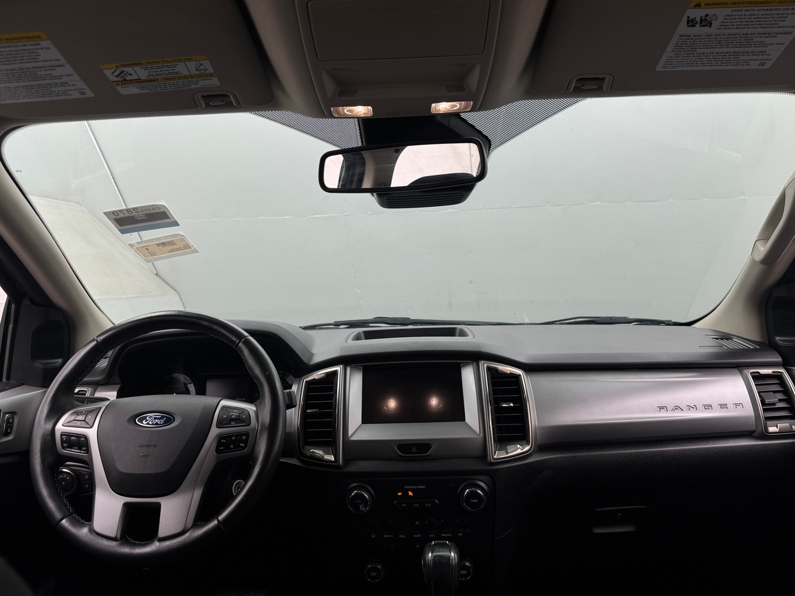 Thumbnail: 2019 Ford Ranger - 3