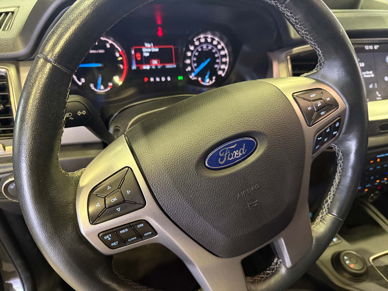 Thumbnail: 2019 Ford Ranger - 5