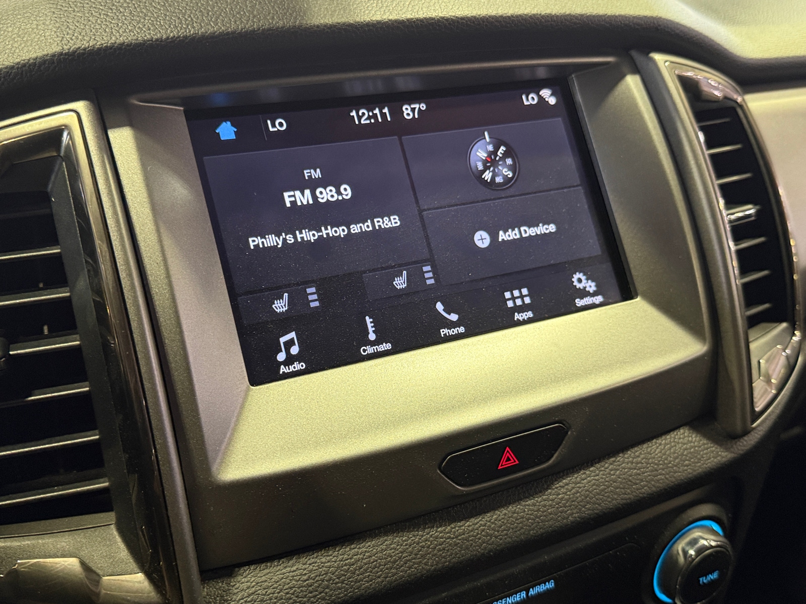 Thumbnail: 2019 Ford Ranger - 4