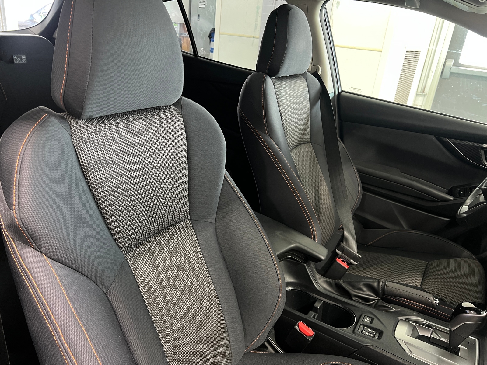 Thumbnail: 2019 Subaru Crosstrek - 2