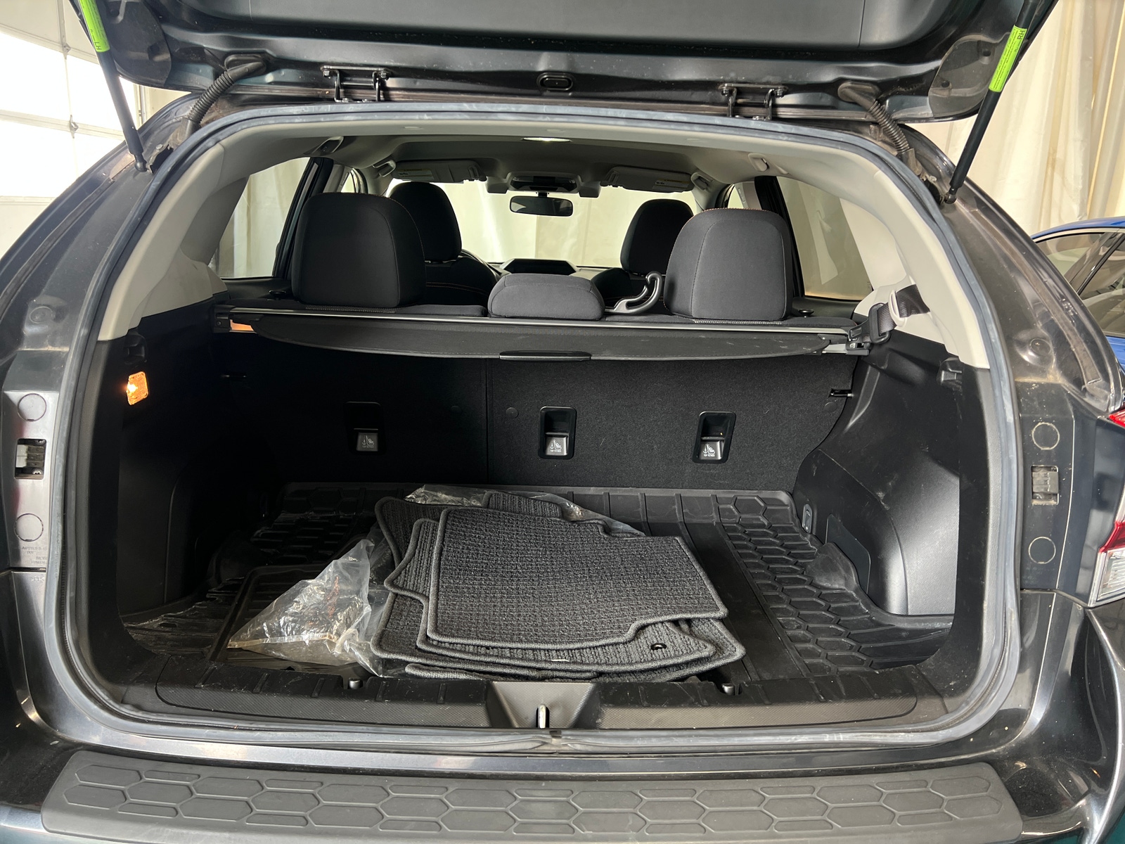 Thumbnail: 2019 Subaru Crosstrek - 7