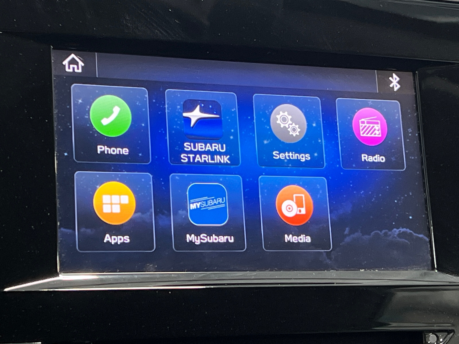 Thumbnail: 2019 Subaru Crosstrek - 4
