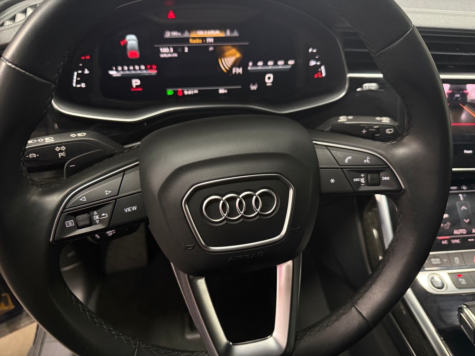 Thumbnail: 2023 Audi Q7 - 5