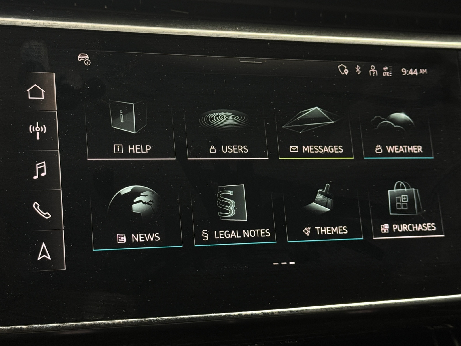 Thumbnail: 2023 Audi Q7 - 4
