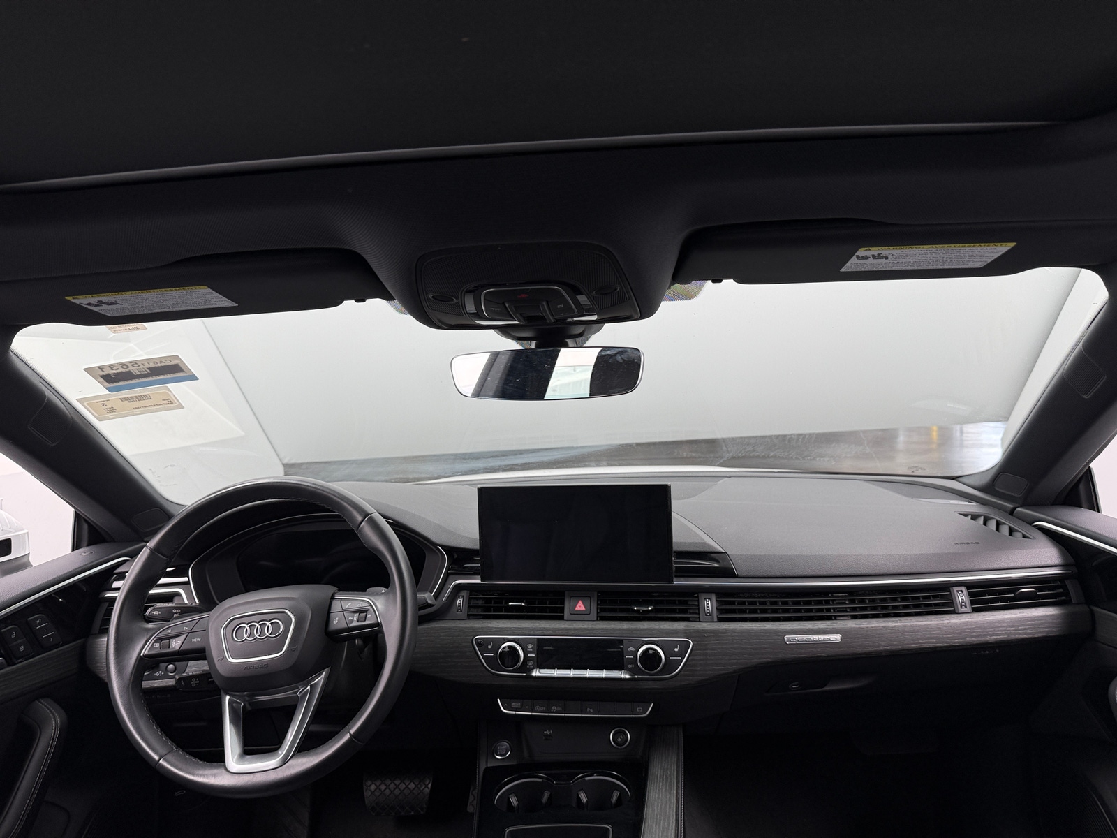 Thumbnail: 2024 Audi A5 - 2