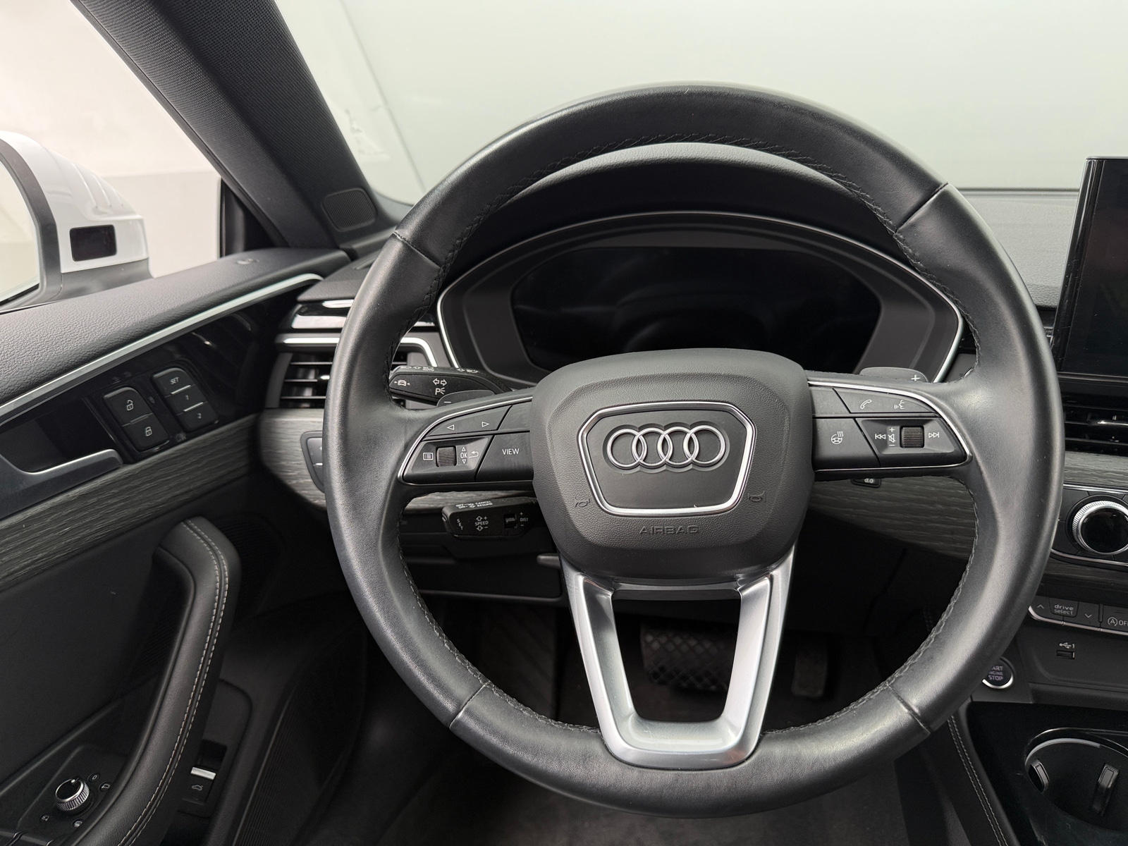 Thumbnail: 2024 Audi A5 - 4