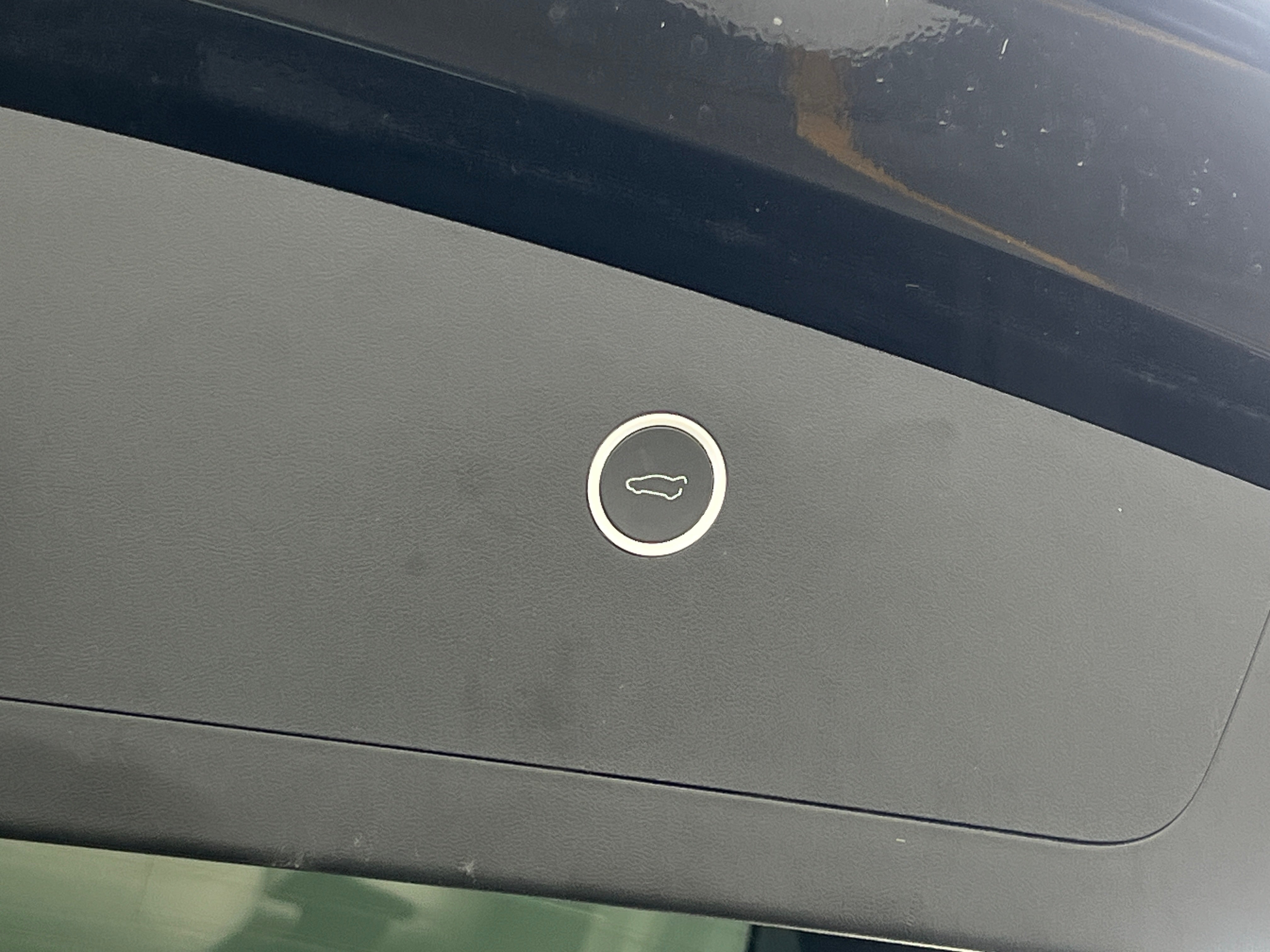 2019 Tesla Model X
