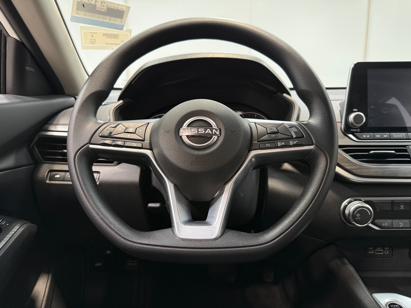 Thumbnail: 2025 Nissan Altima - 5