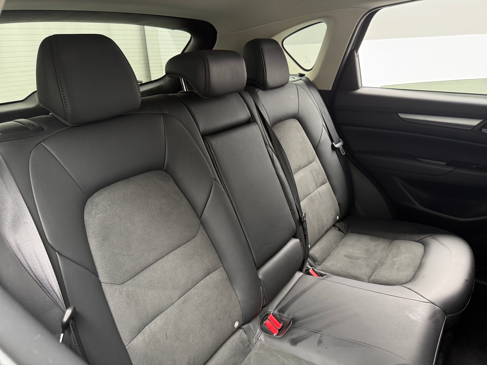 Thumbnail: 2021 Mazda CX-5 - 5