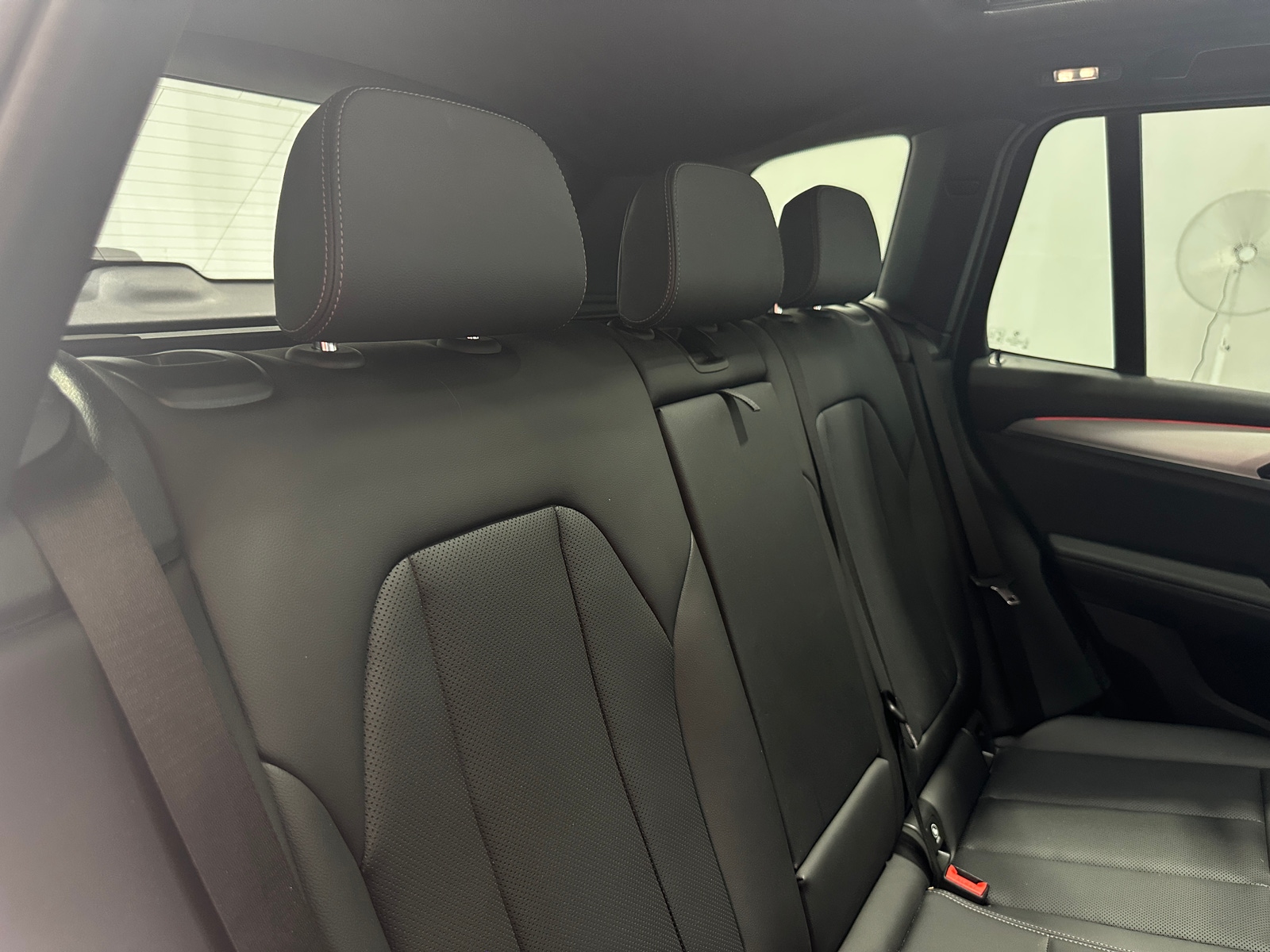 Thumbnail: 2022 BMW X3 - 5