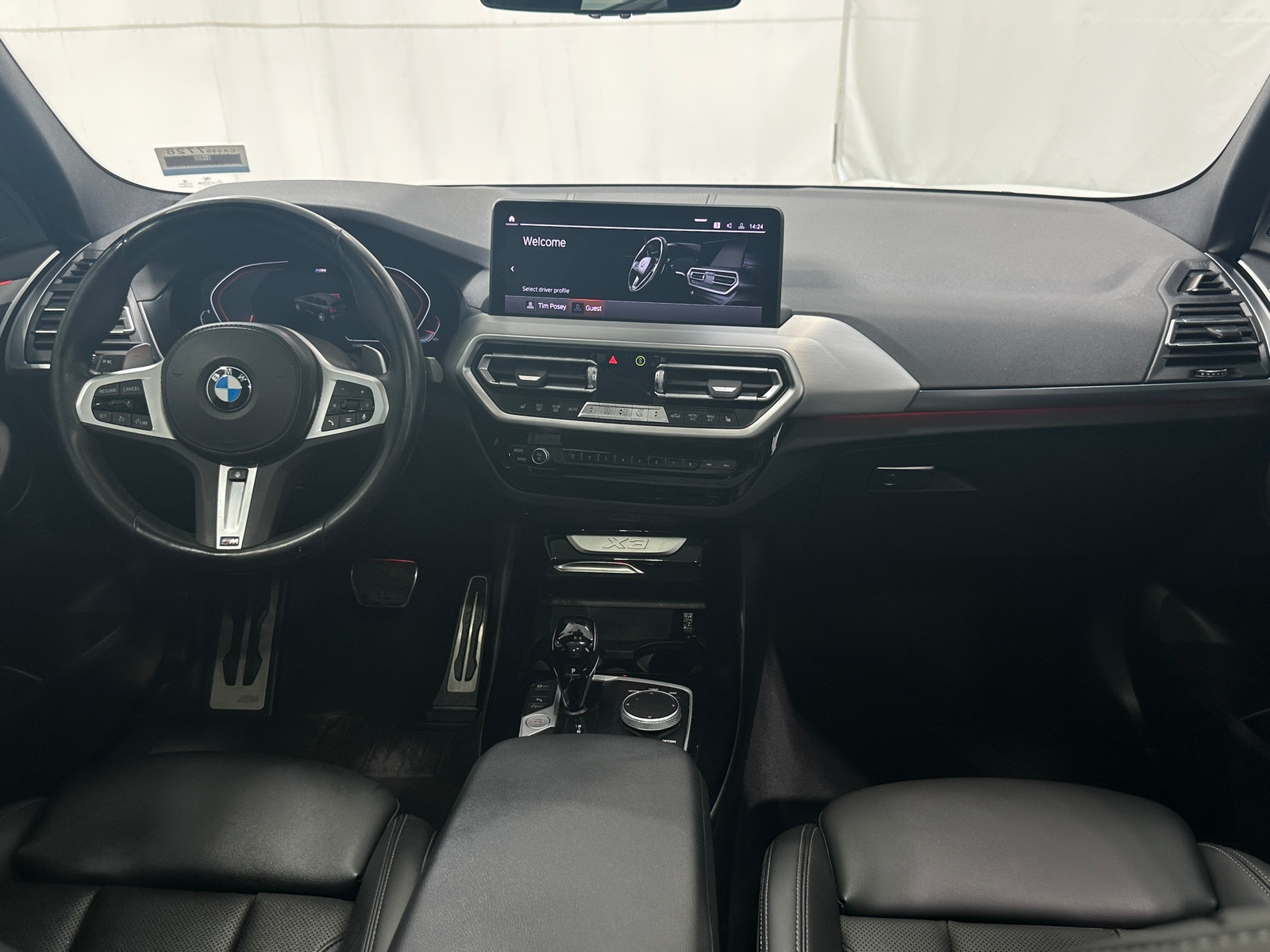 Thumbnail: 2022 BMW X3 - 2