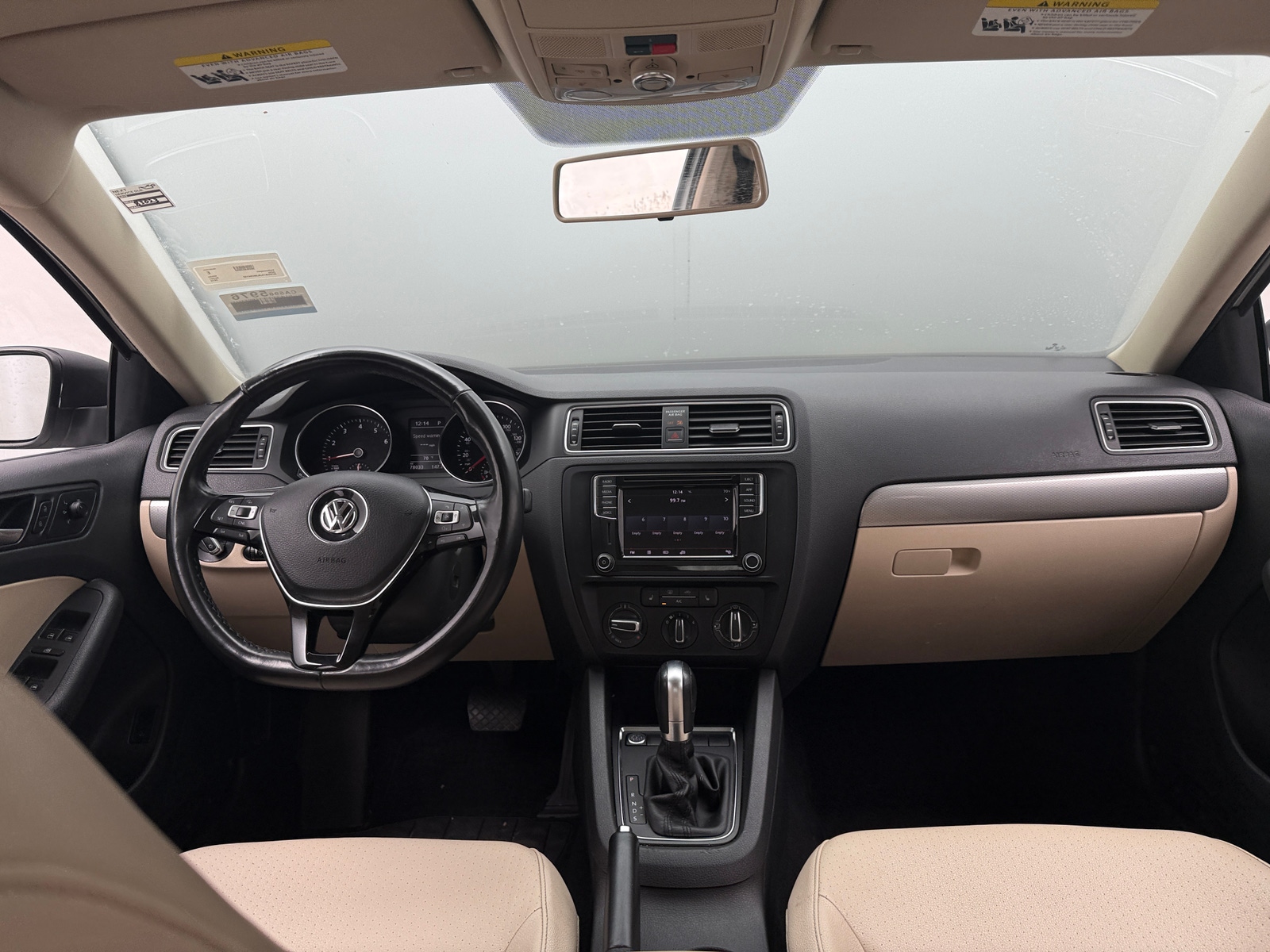Thumbnail: 2018 Volkswagen Jetta - 3