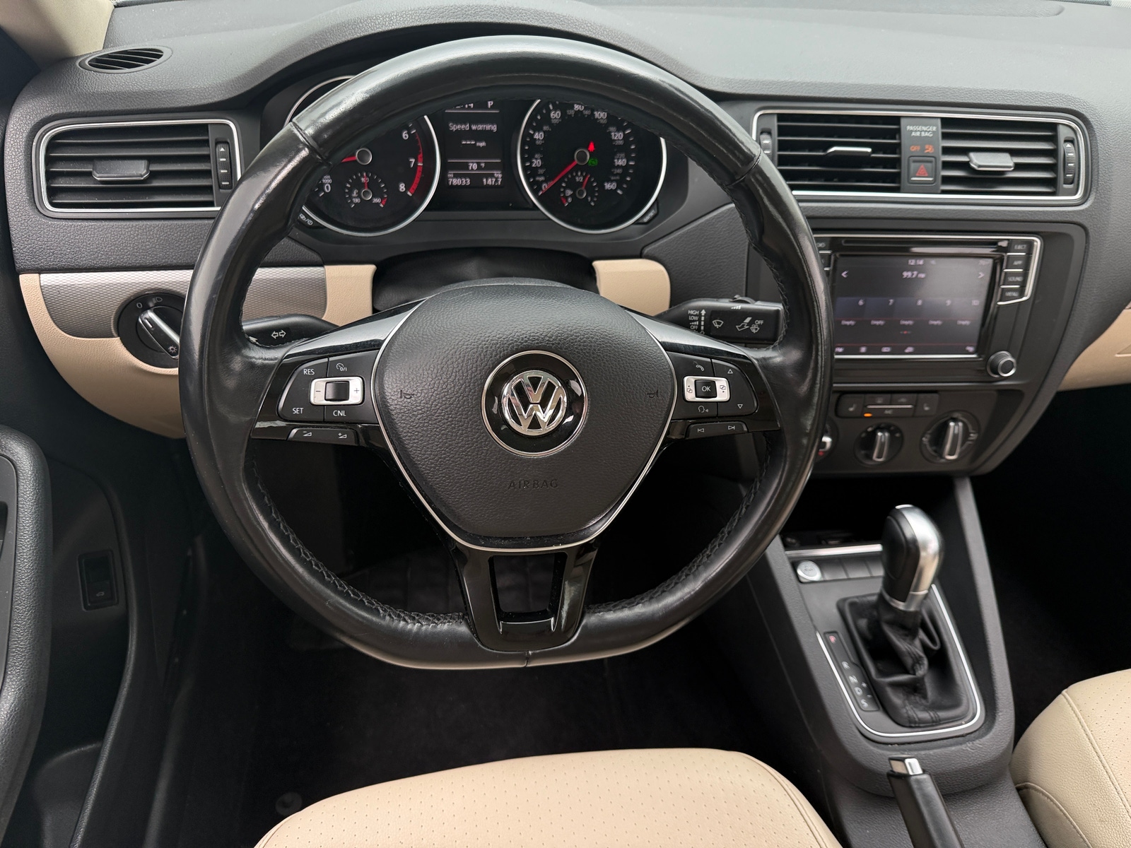 Thumbnail: 2018 Volkswagen Jetta - 5