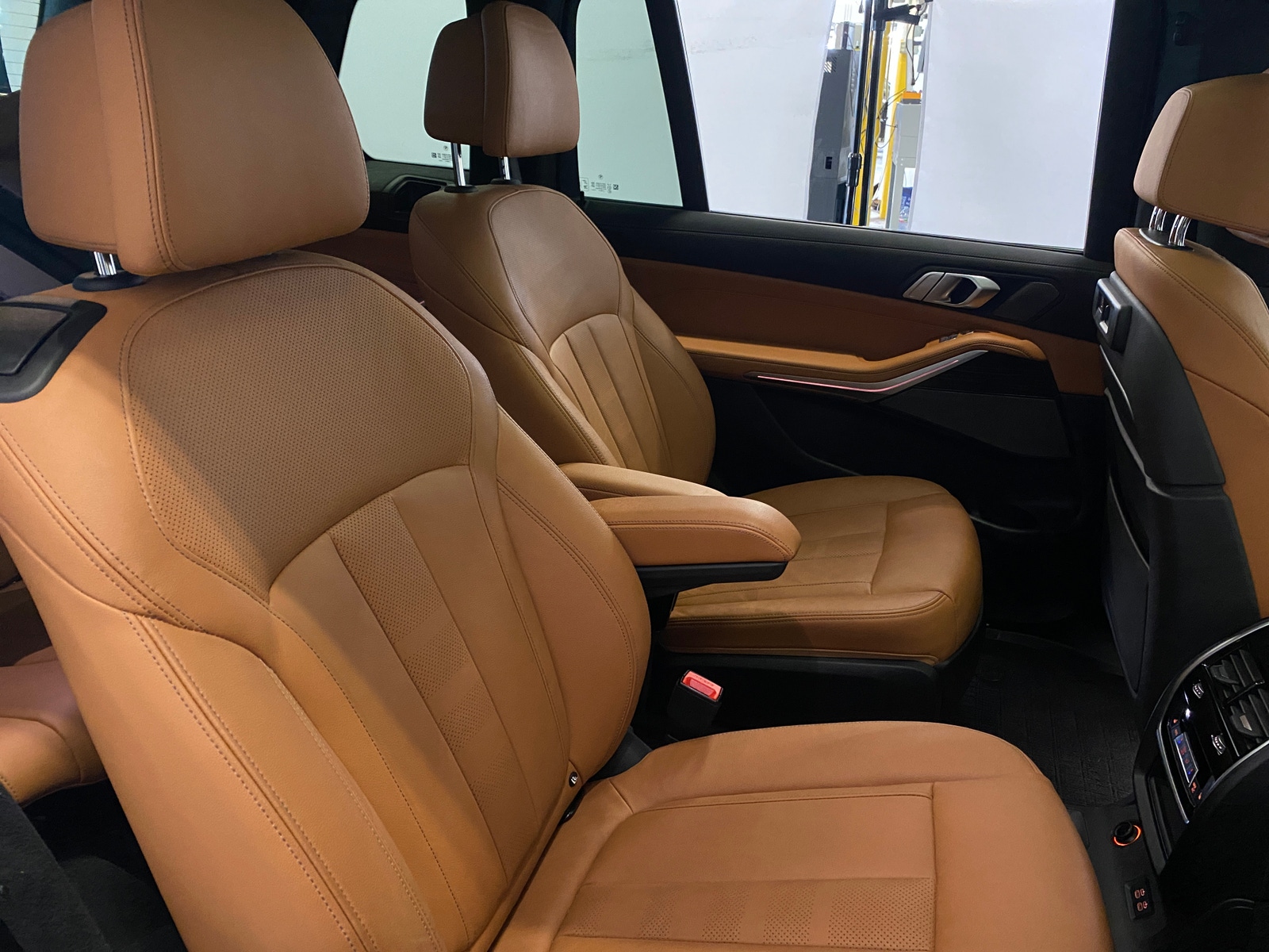 Thumbnail: 2021 BMW X7 - 5