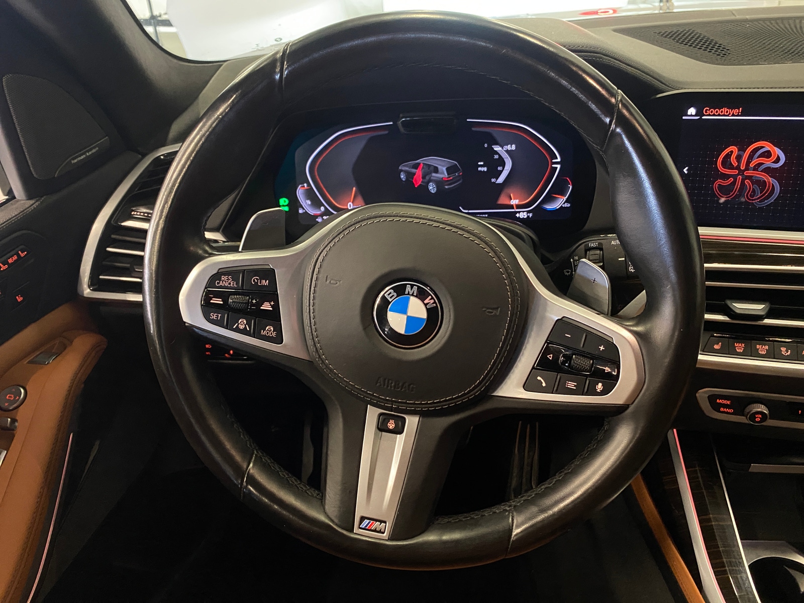 Thumbnail: 2021 BMW X7 - 4