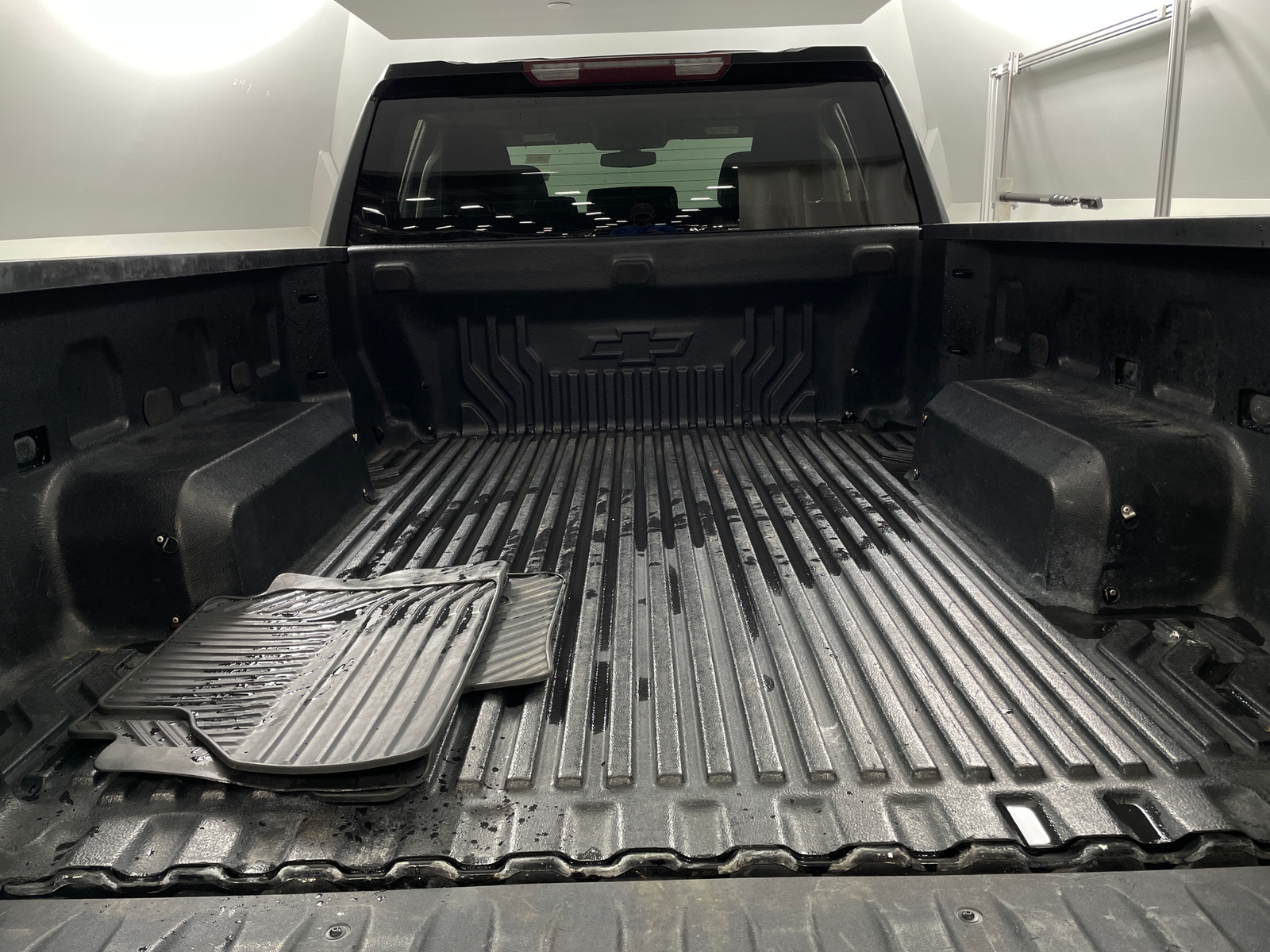 Thumbnail: 2020 Chevrolet Silverado 1500 - 7